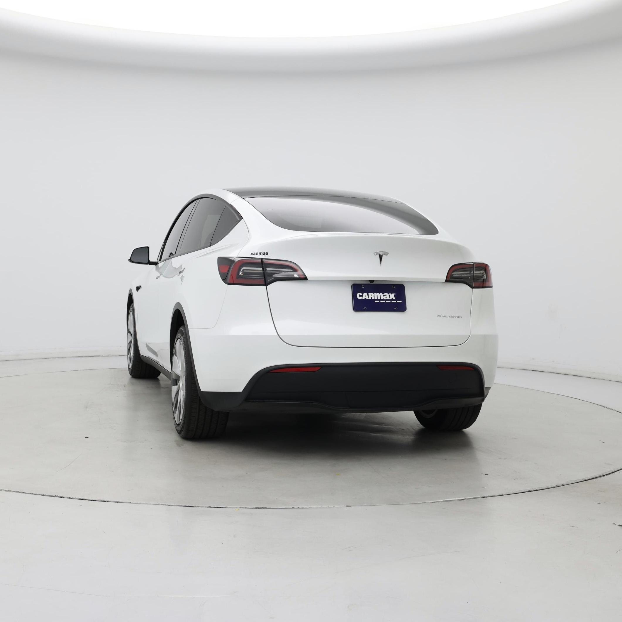 Thumbnail: 2023 Tesla Model Y - 6
