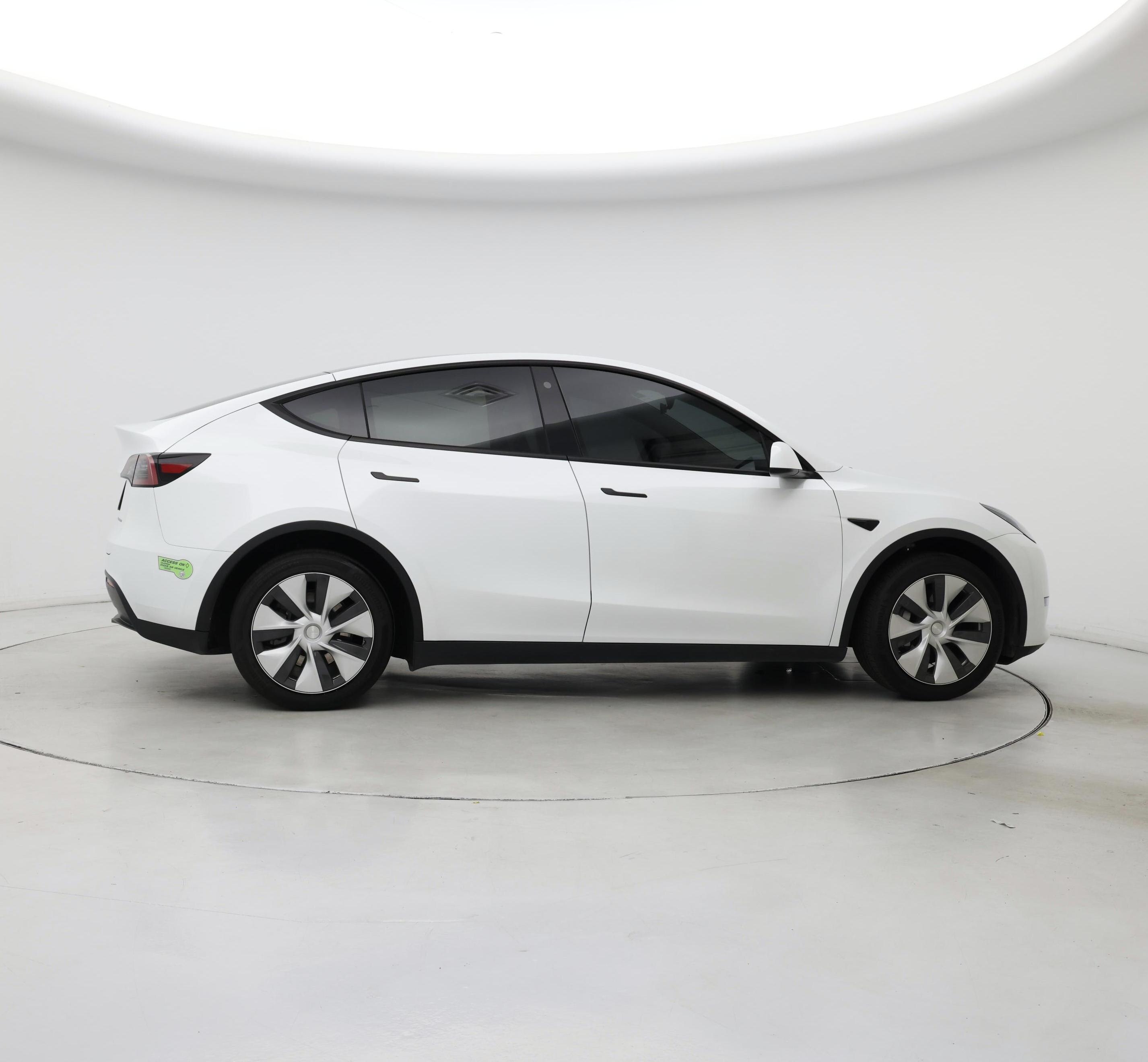 Thumbnail: 2023 Tesla Model Y - 7