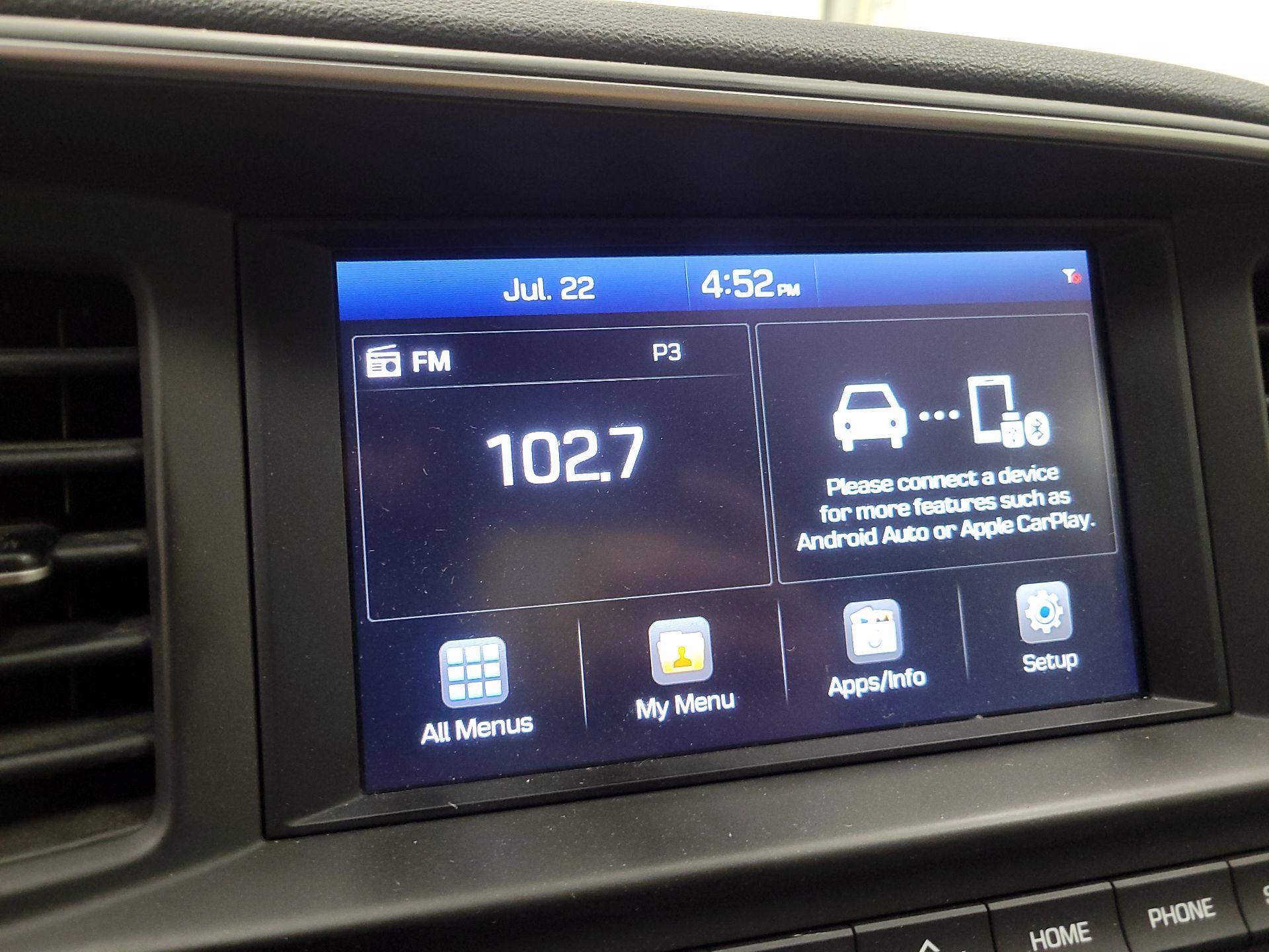 Thumbnail: 2020 Hyundai Elantra - 15