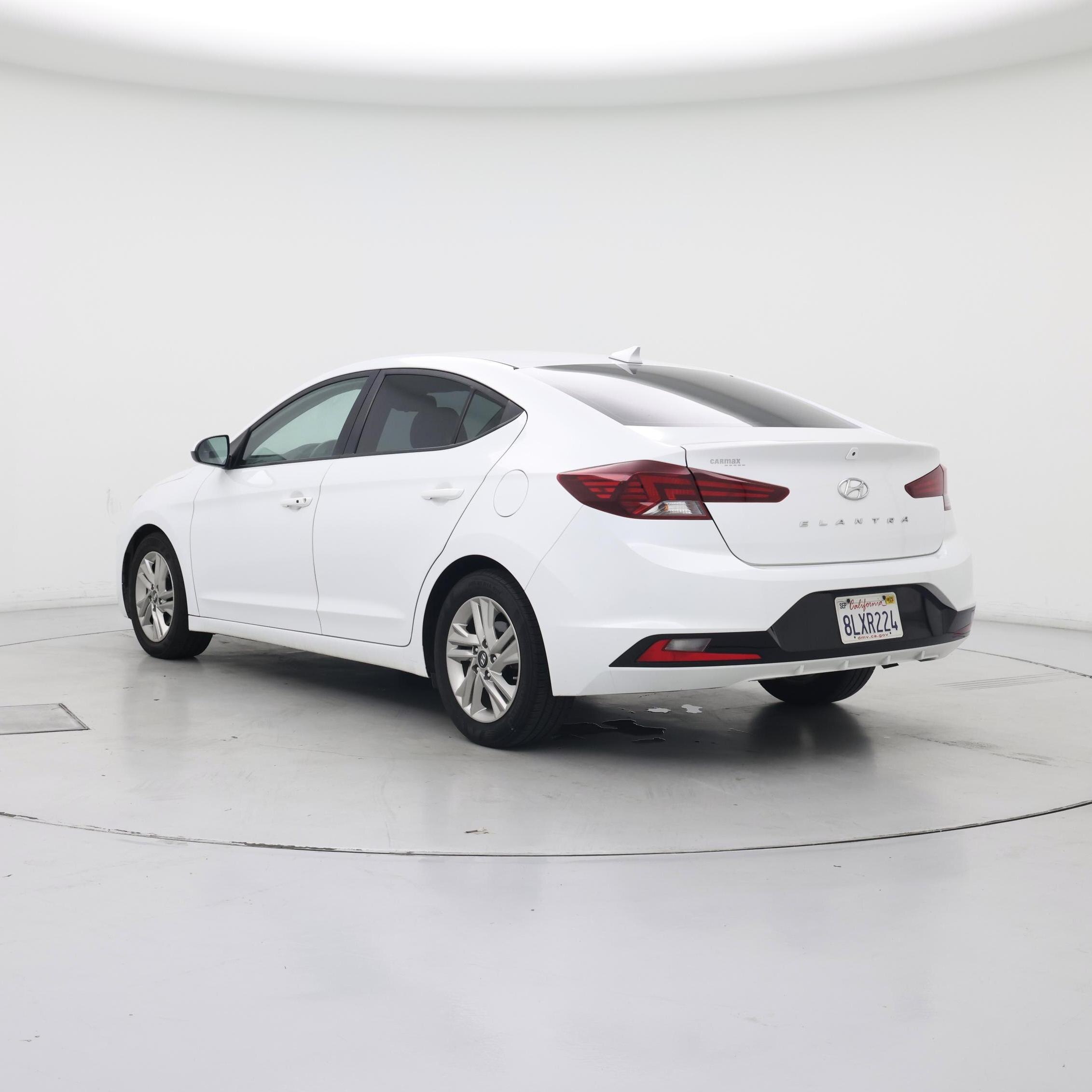 Thumbnail: 2020 Hyundai Elantra - 2