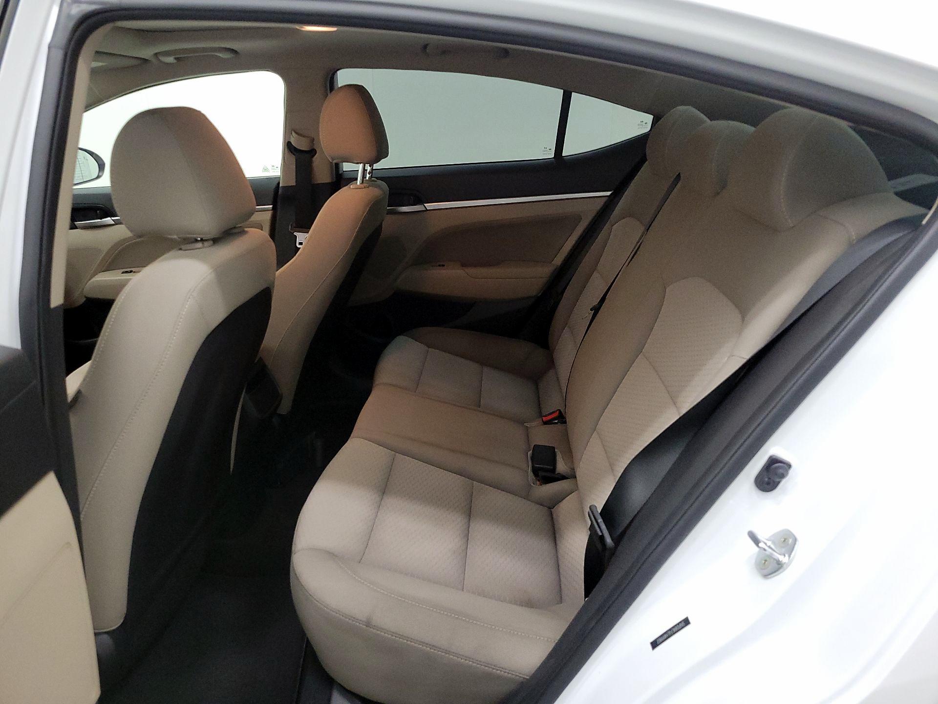 Thumbnail: 2020 Hyundai Elantra - 19