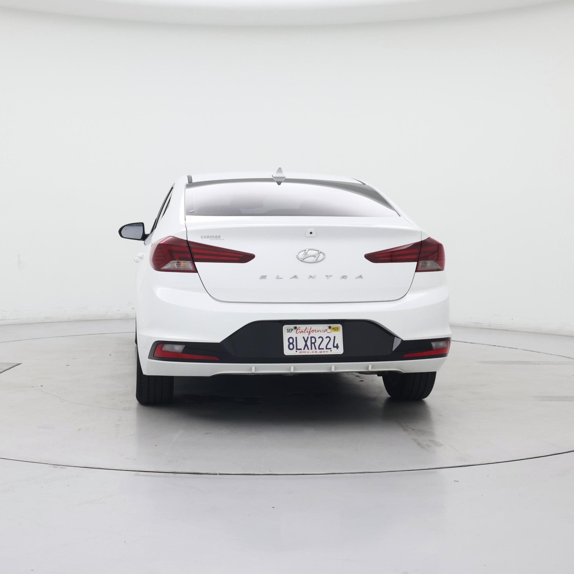 Thumbnail: 2020 Hyundai Elantra - 6