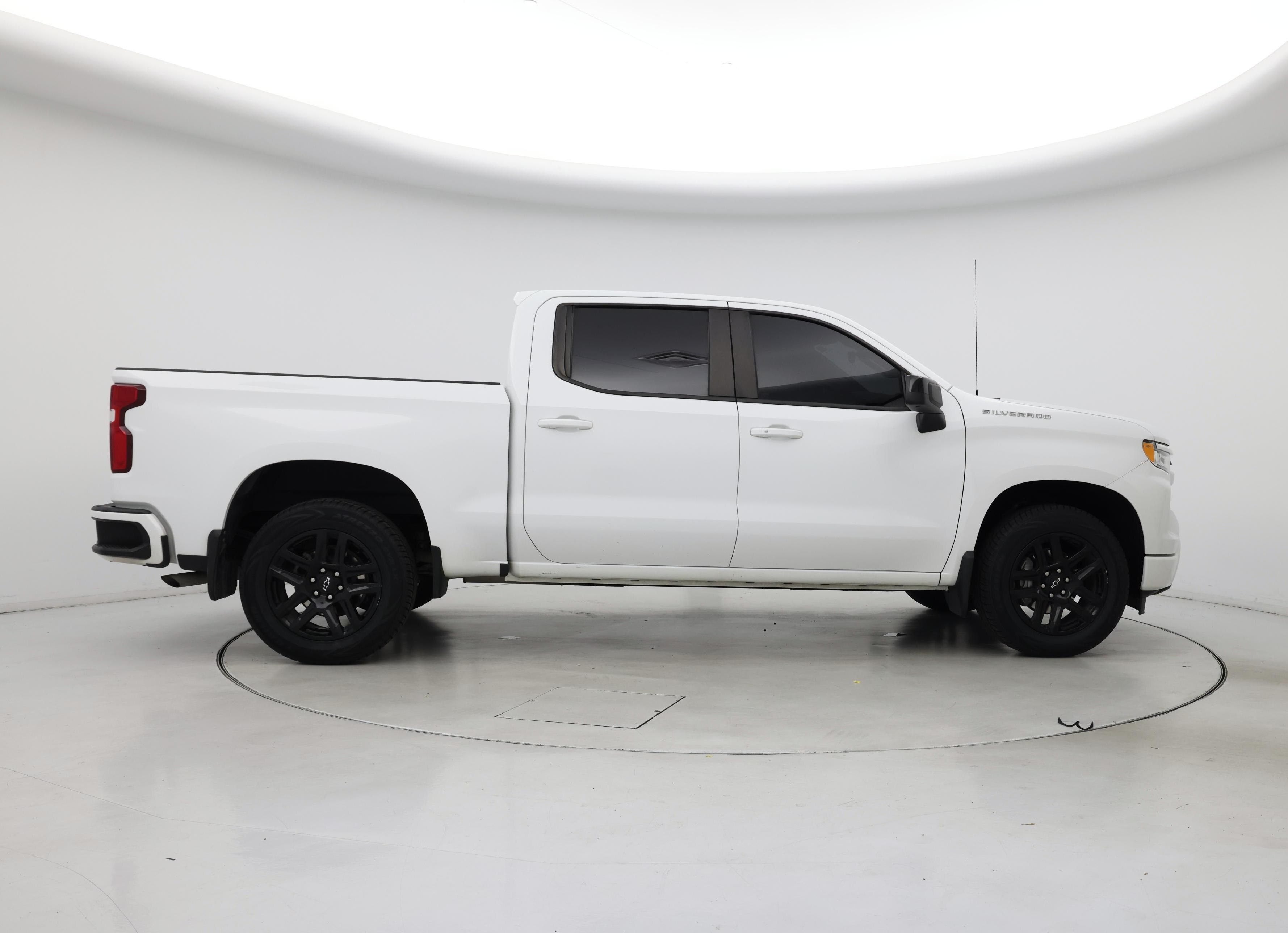 Thumbnail: 2023 Chevrolet Silverado 1500 - 7