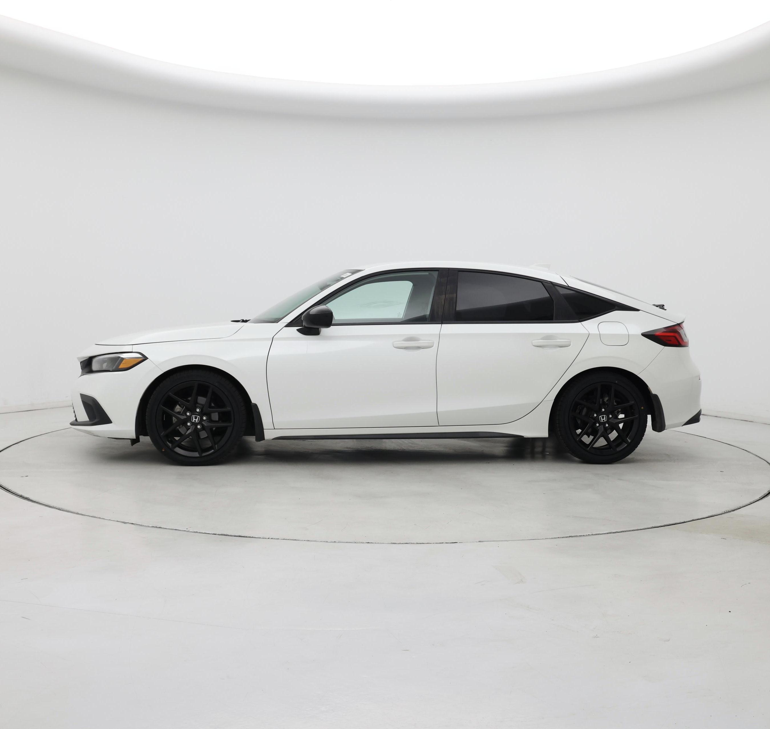 Thumbnail: 2022 Honda Civic - 3