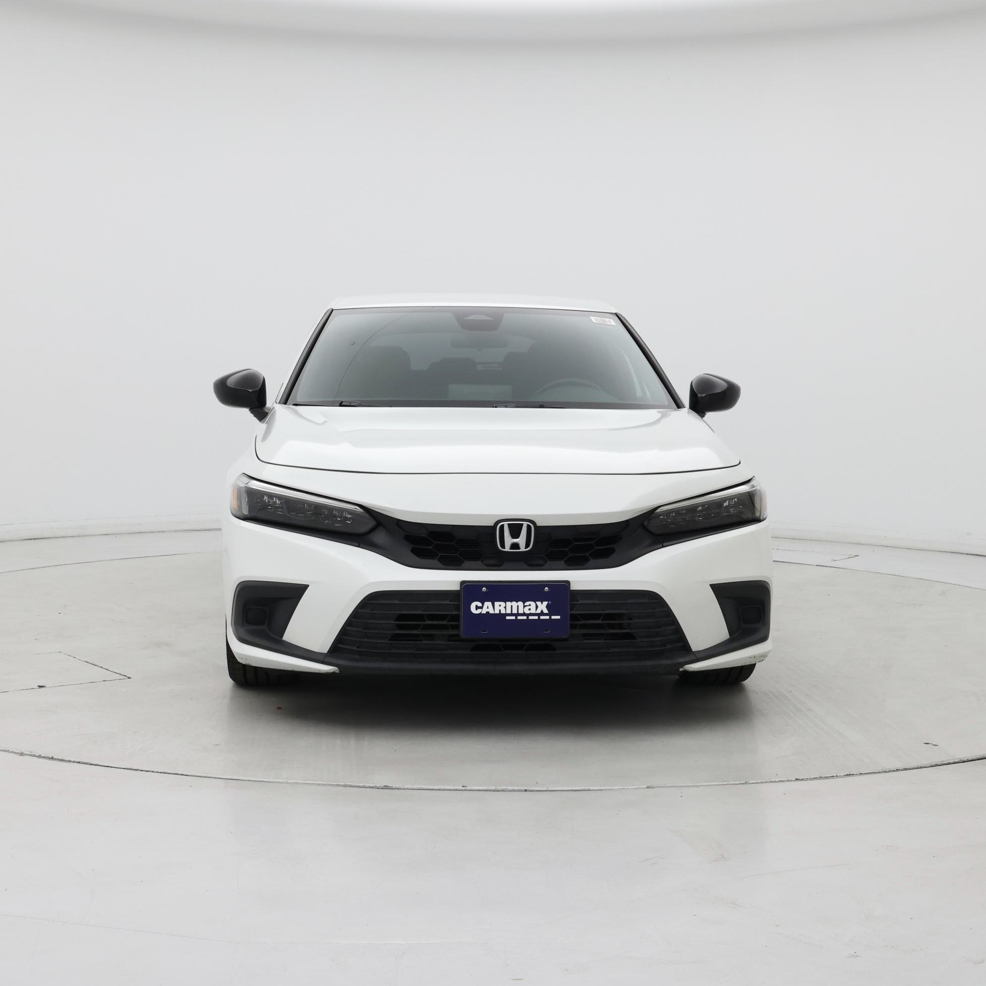 Thumbnail: 2022 Honda Civic - 5