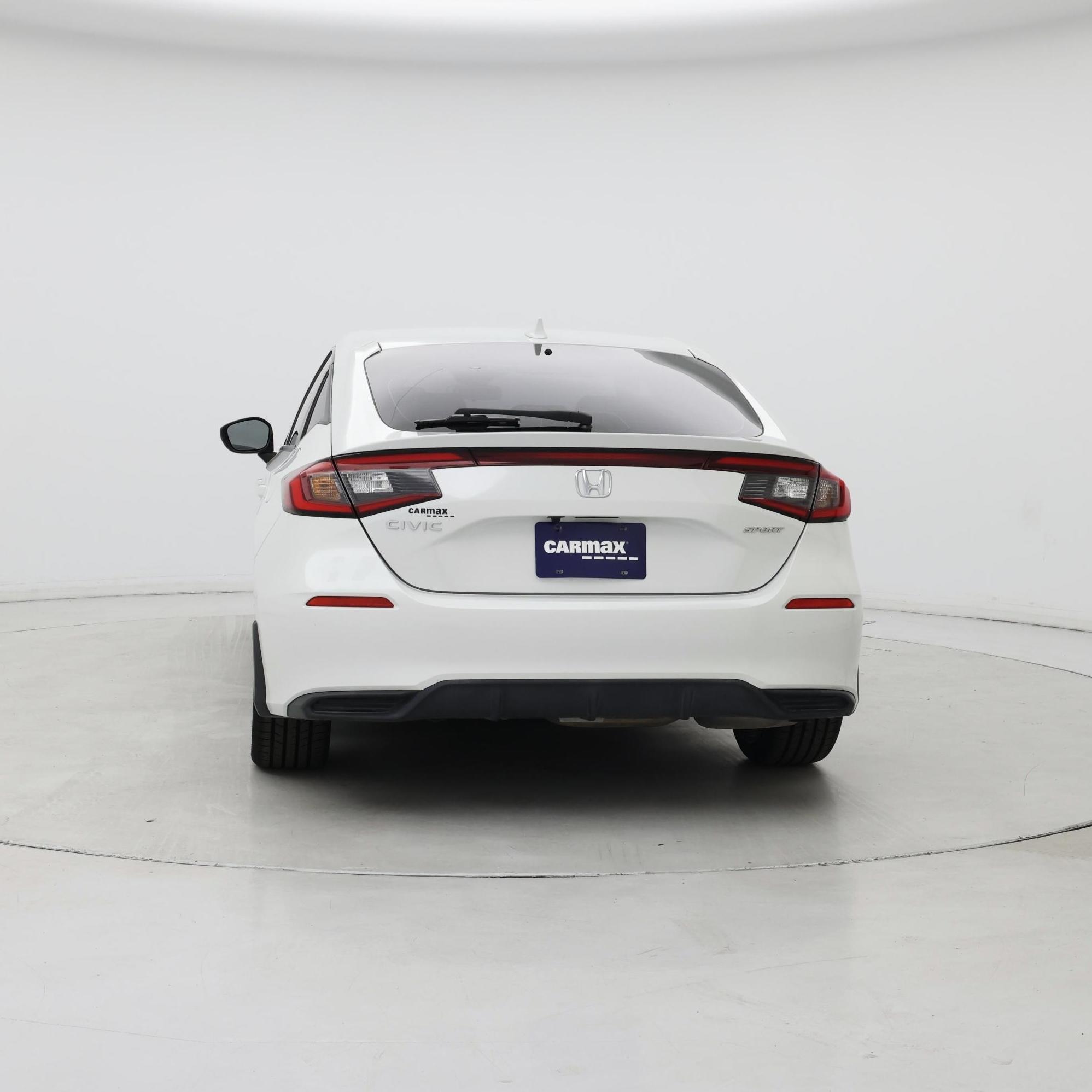 Thumbnail: 2022 Honda Civic - 6