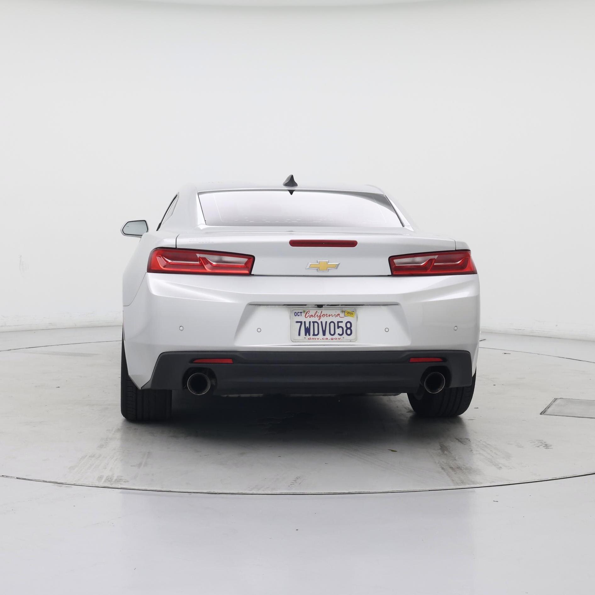 Thumbnail: 2016 Chevrolet Camaro - 6