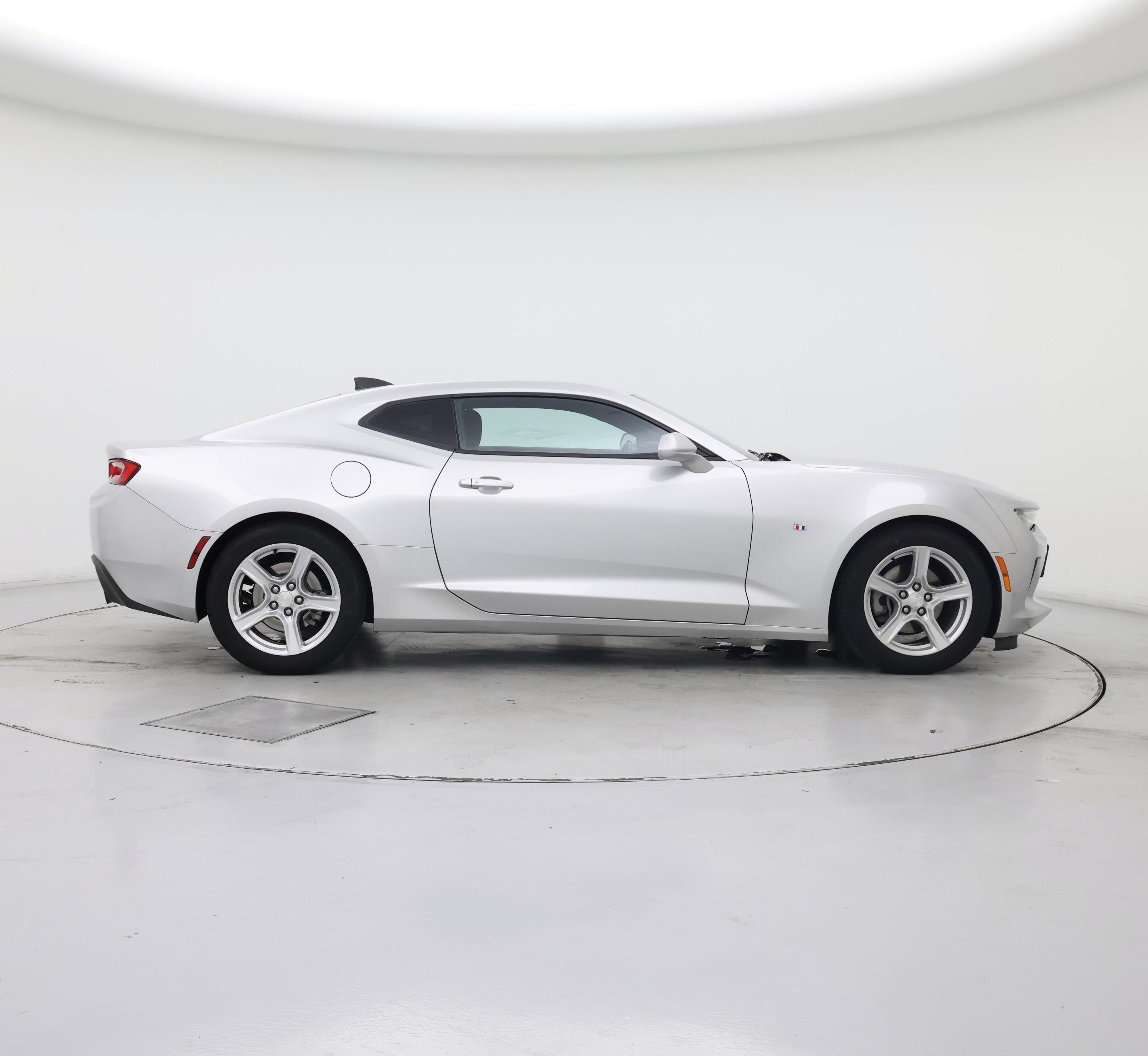 Thumbnail: 2016 Chevrolet Camaro - 7