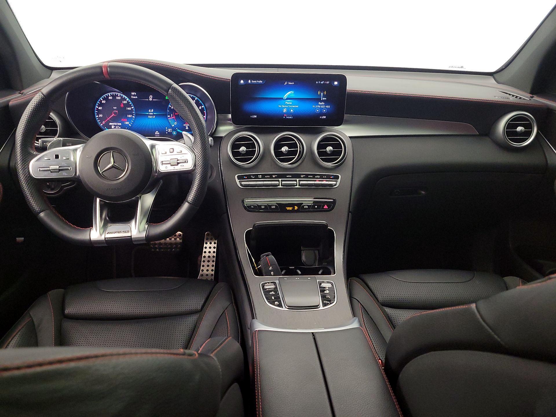 Thumbnail: 2023 Mercedes-Benz GLC - 9
