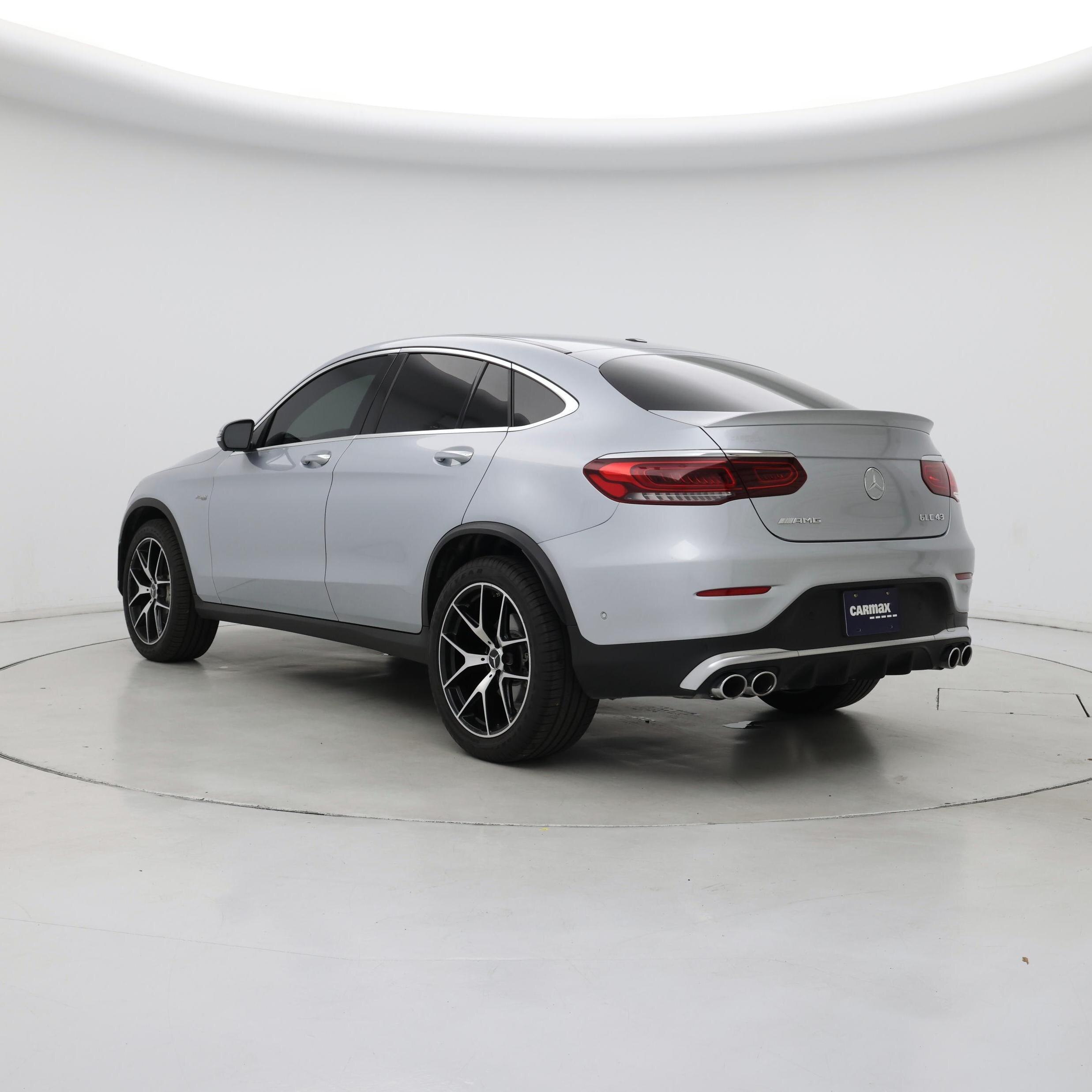 Thumbnail: 2023 Mercedes-Benz GLC - 2