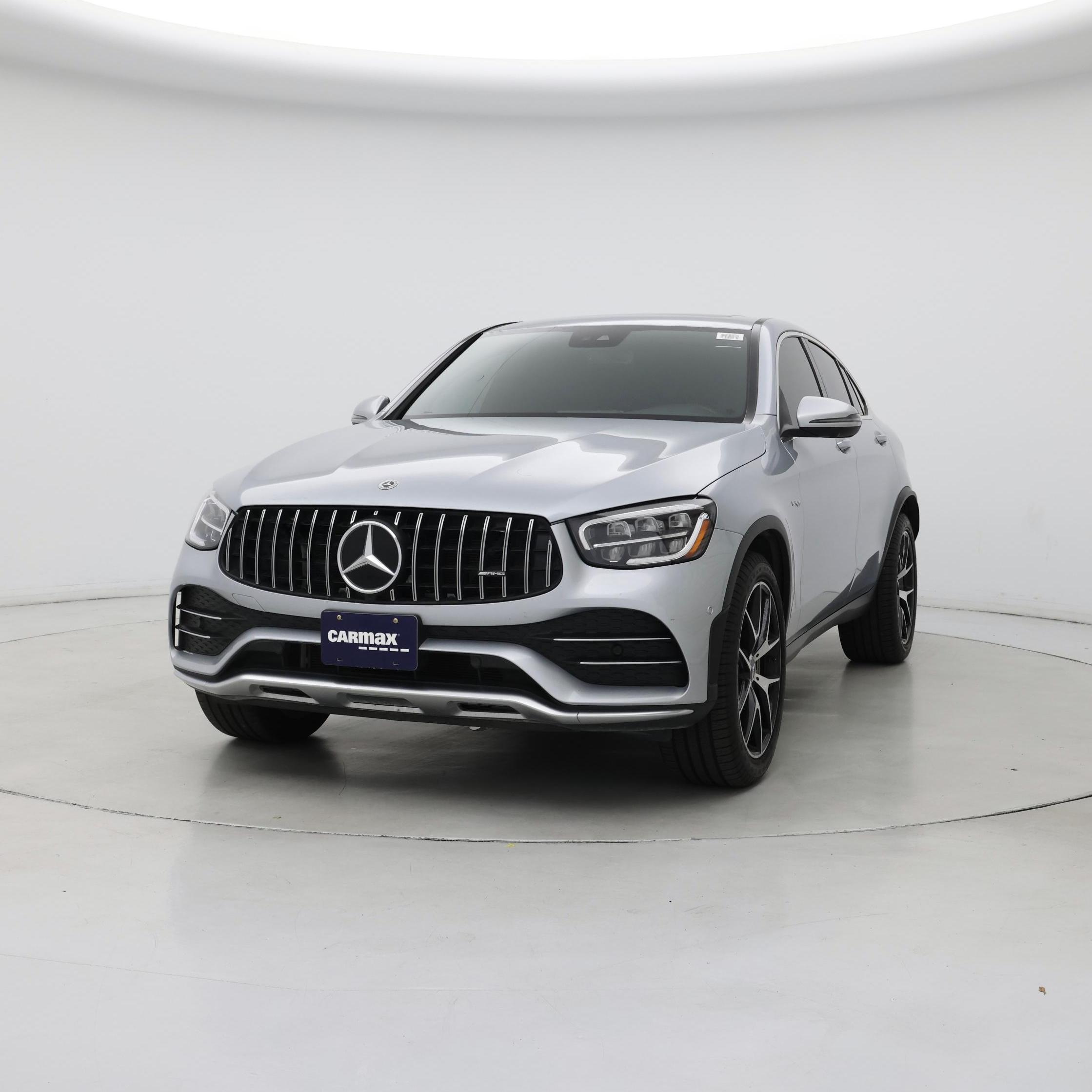 Thumbnail: 2023 Mercedes-Benz GLC - 4