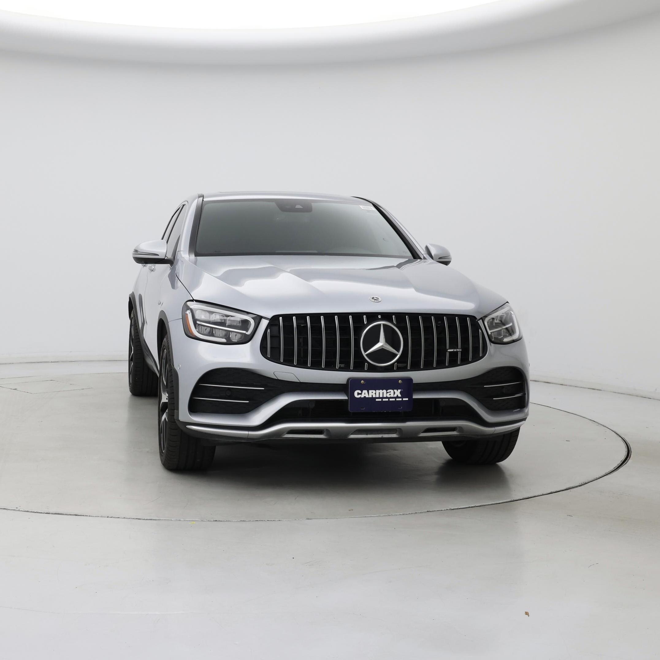 Thumbnail: 2023 Mercedes-Benz GLC - 5