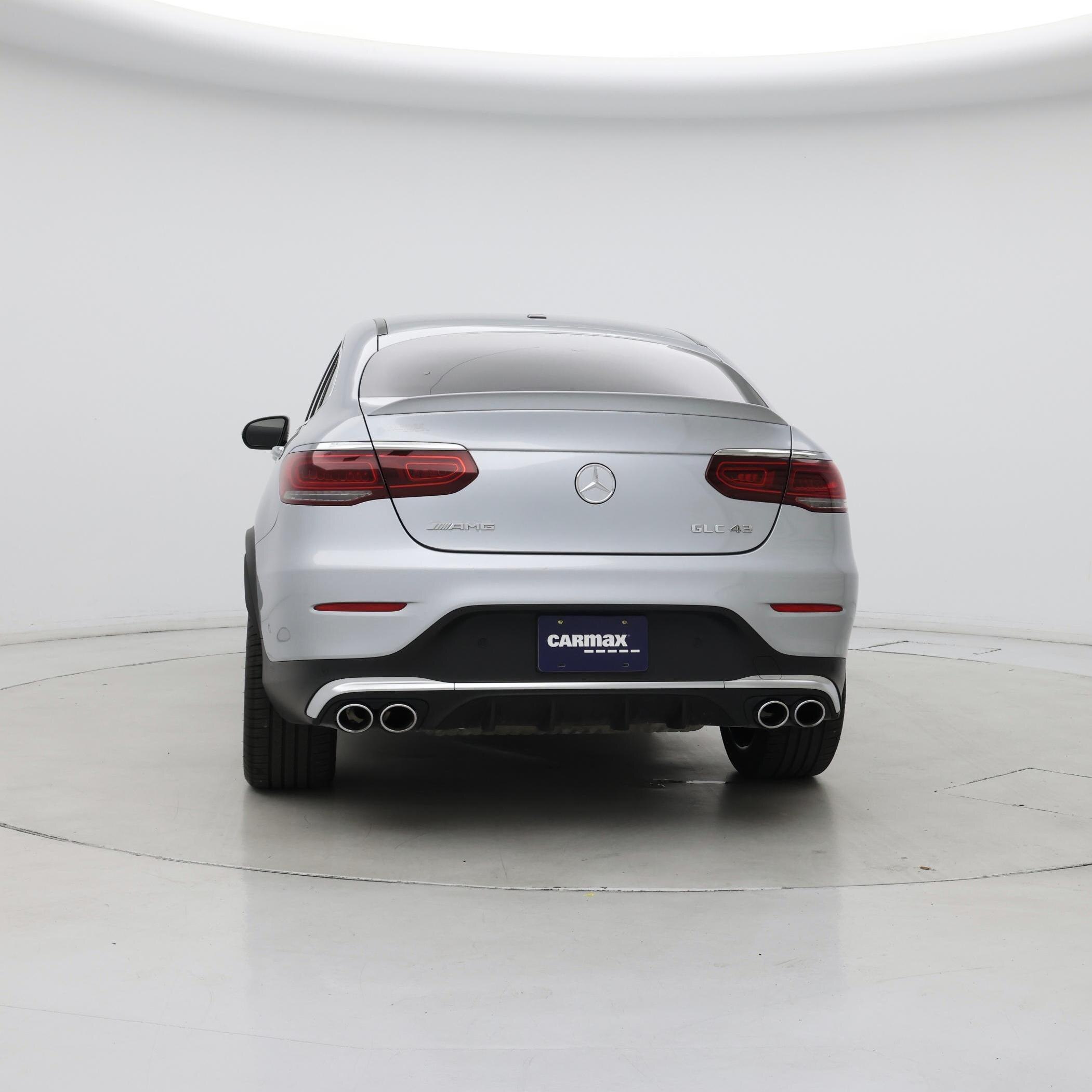 Thumbnail: 2023 Mercedes-Benz GLC - 6