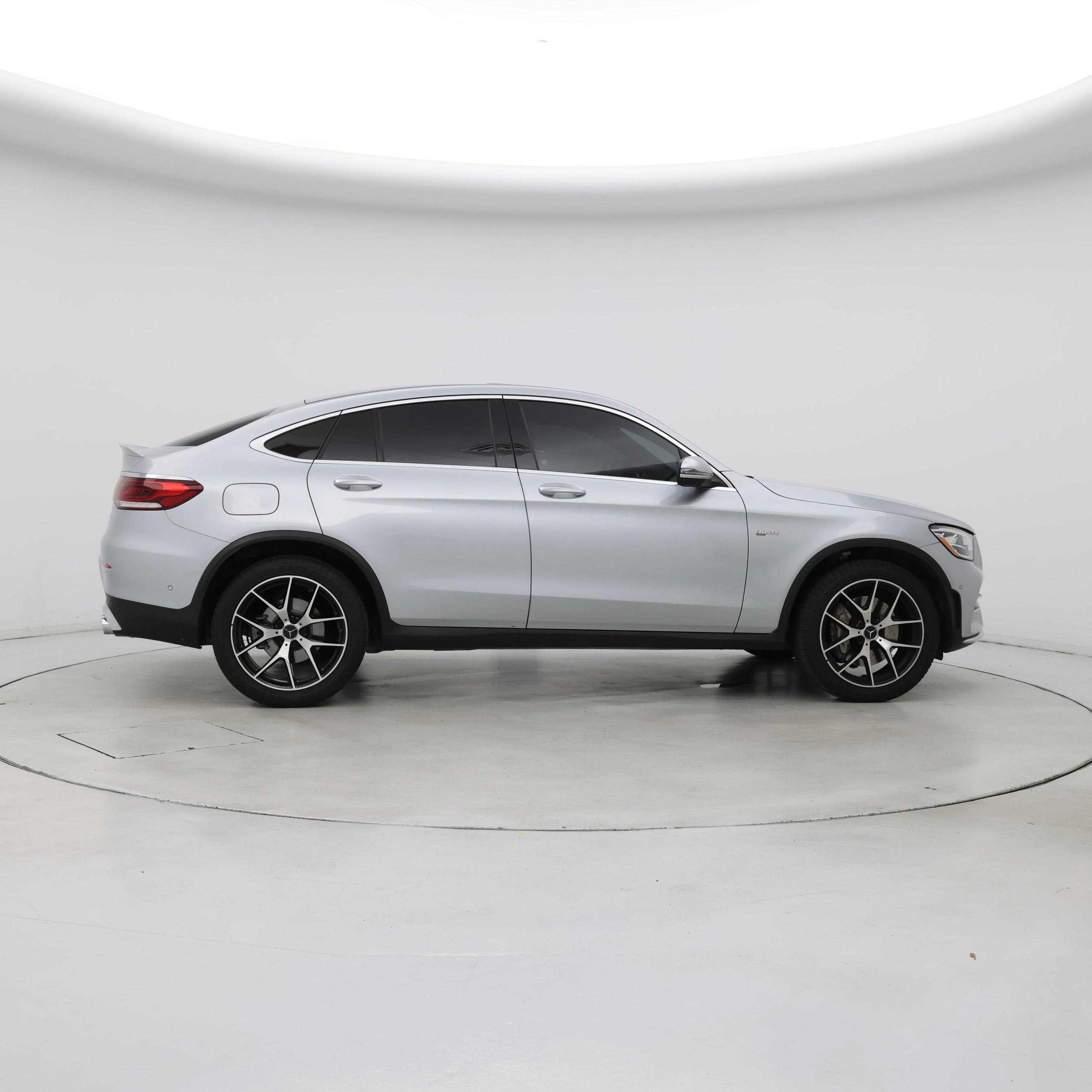Thumbnail: 2023 Mercedes-Benz GLC - 7