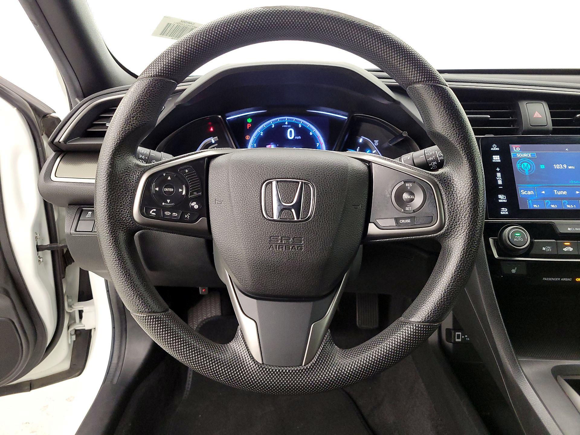 Thumbnail: 2018 Honda Civic - 10