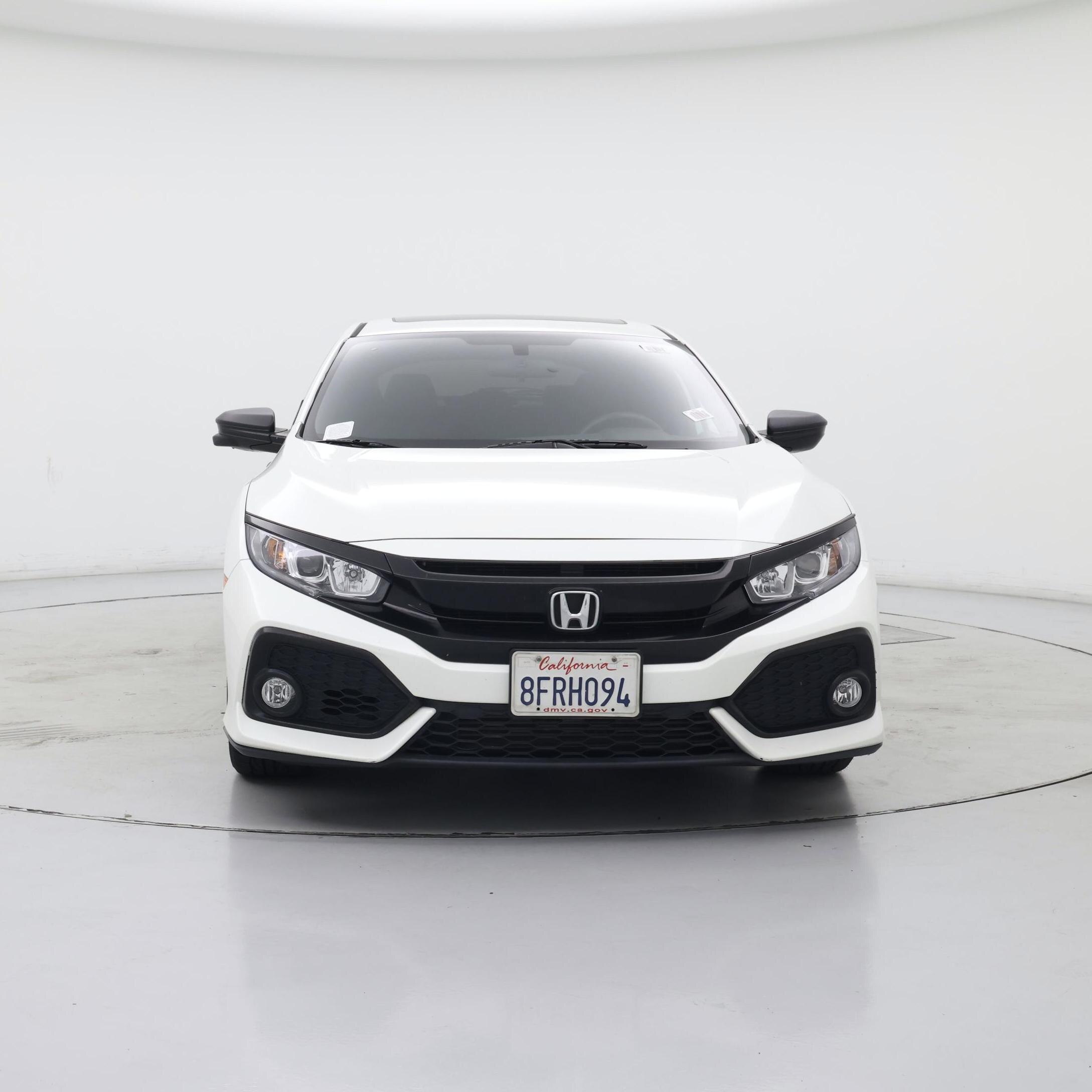 Thumbnail: 2018 Honda Civic - 5