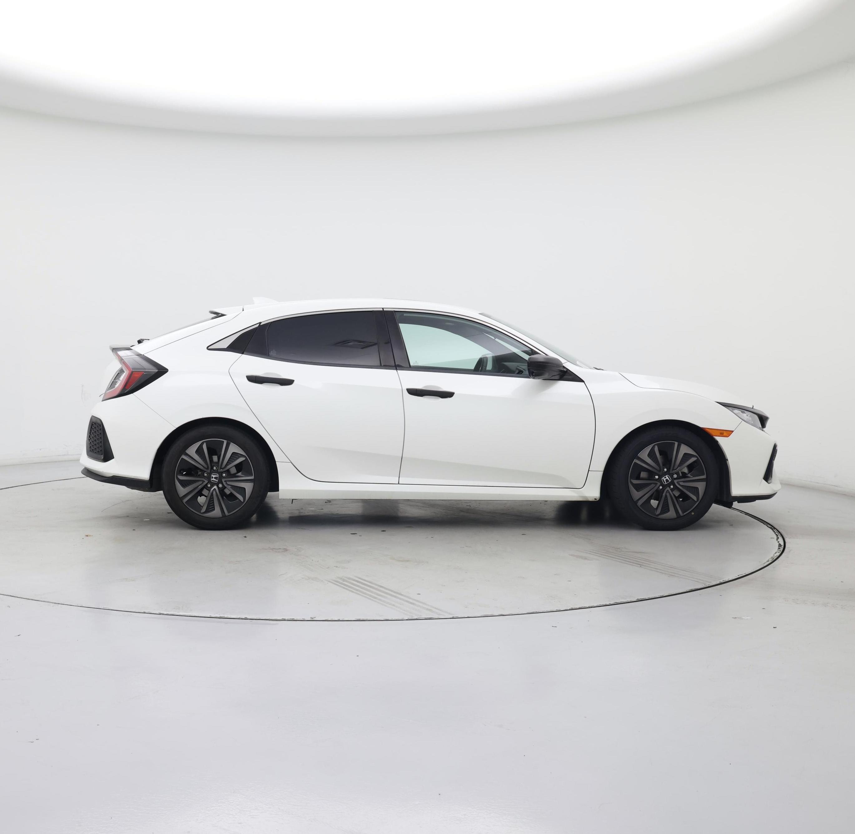 Thumbnail: 2018 Honda Civic - 7