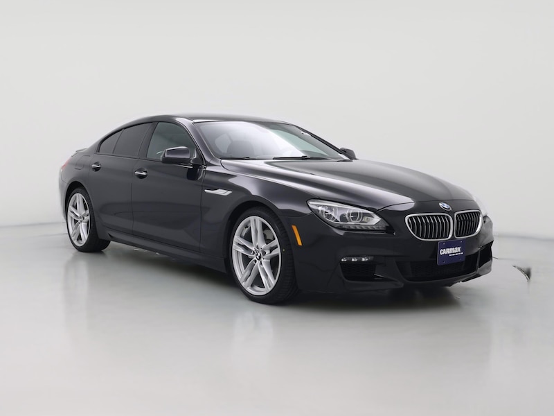 2015 BMW 6 Series 640i -
                  Inglewood, CA