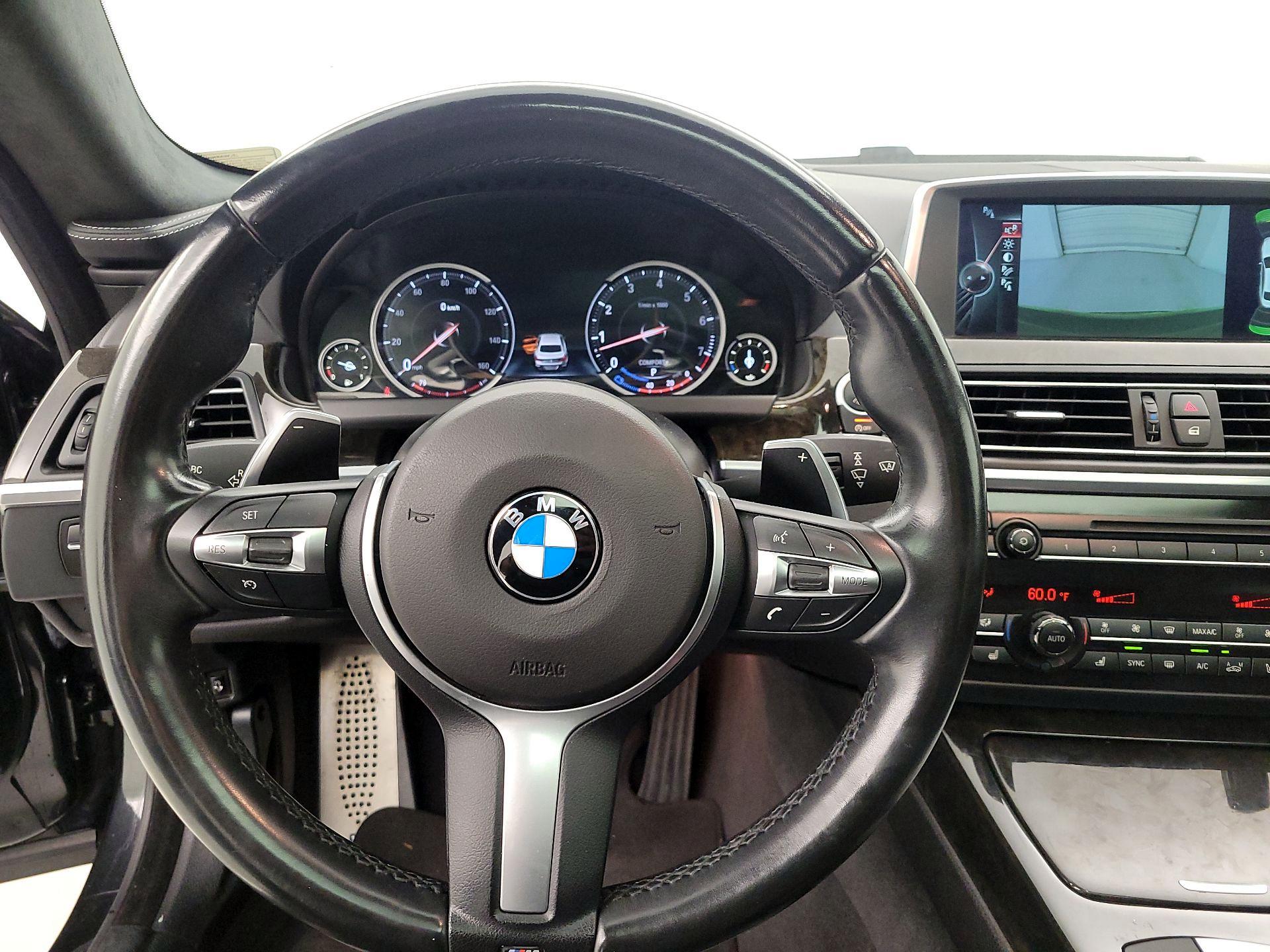 Thumbnail: 2015 BMW 6 Series - 10