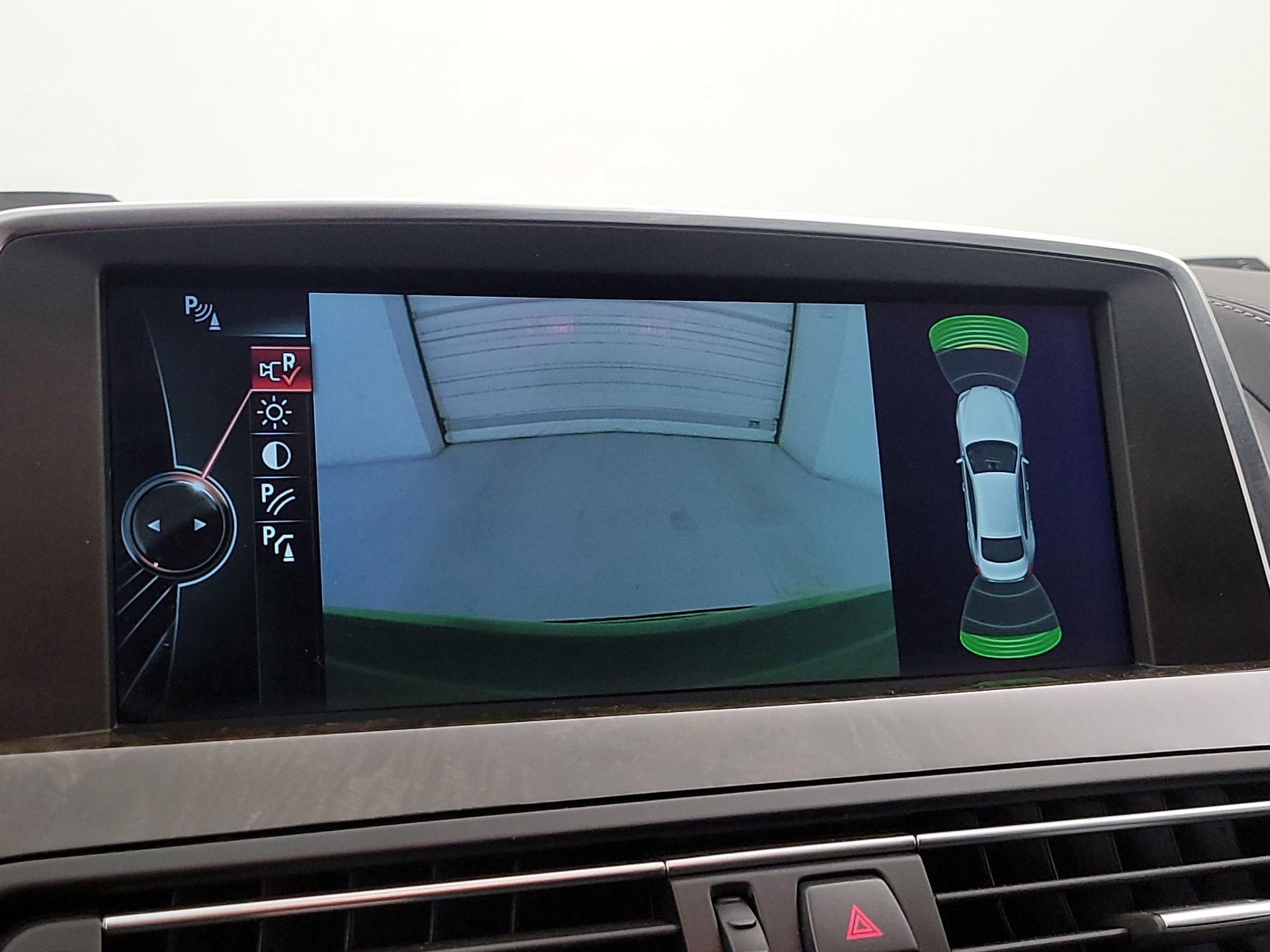 Thumbnail: 2015 BMW 6 Series - 14