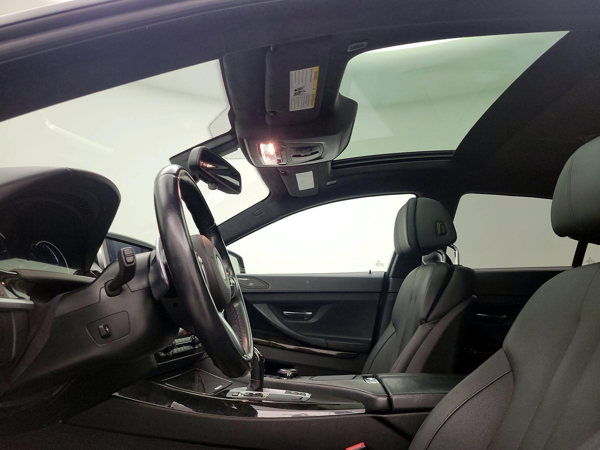 Thumbnail: 2015 BMW 6 Series - 19