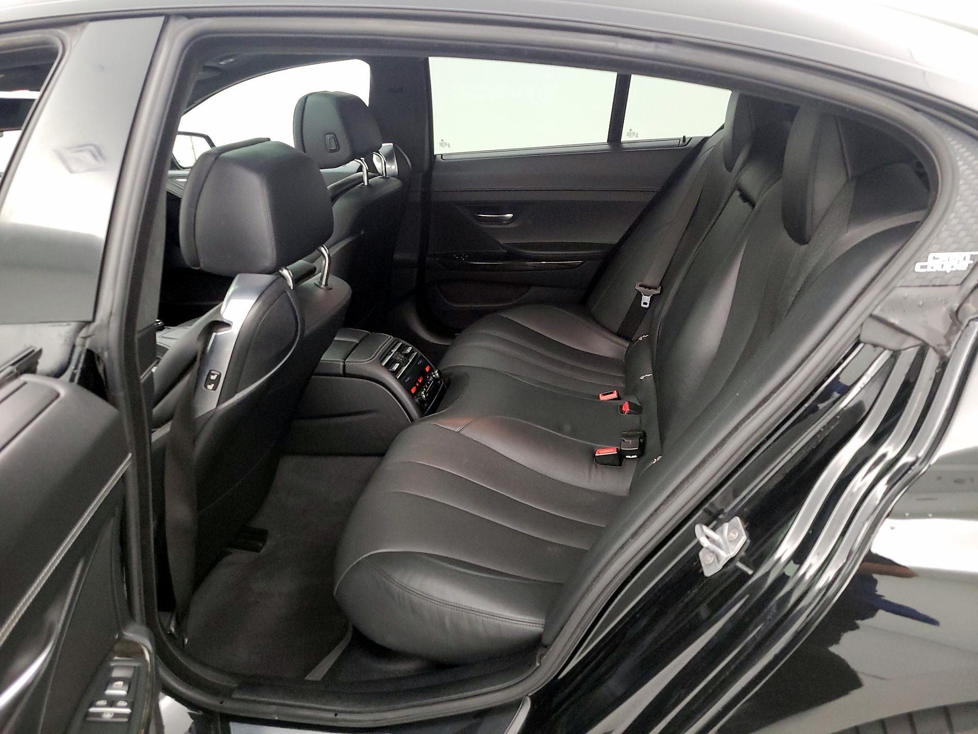 Thumbnail: 2015 BMW 6 Series - 20