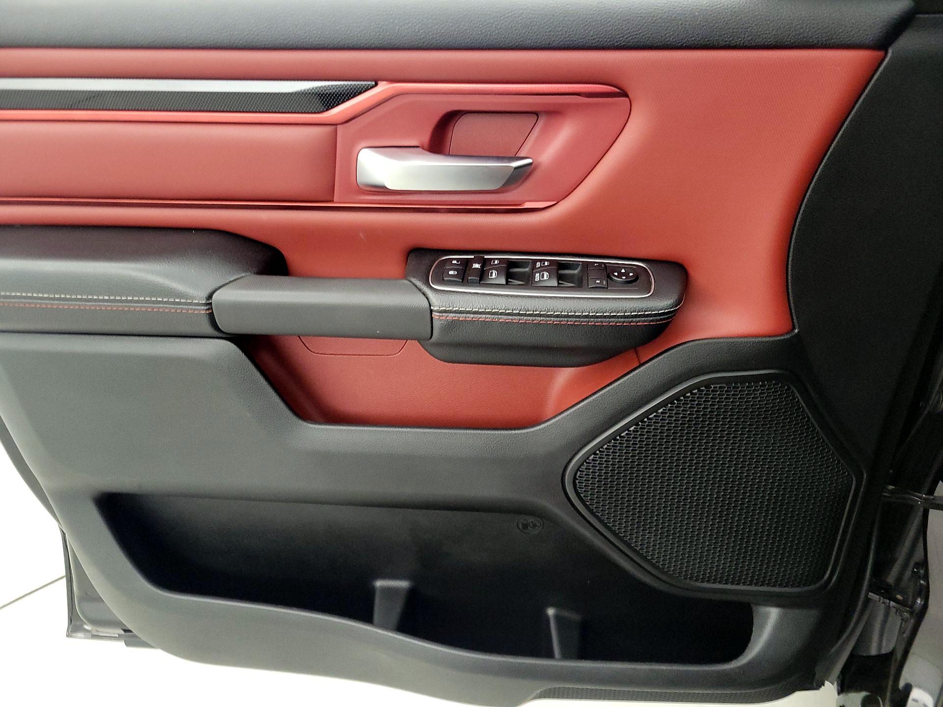 Thumbnail: 2019 RAM 1500 - 12