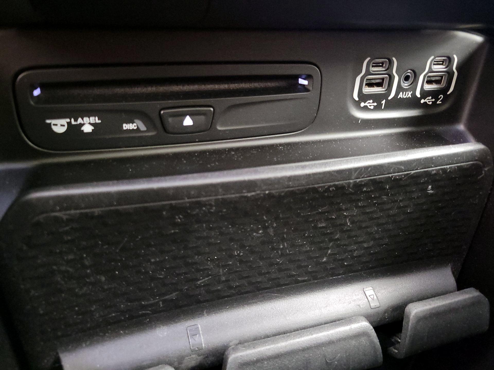 Thumbnail: 2019 RAM 1500 - 18