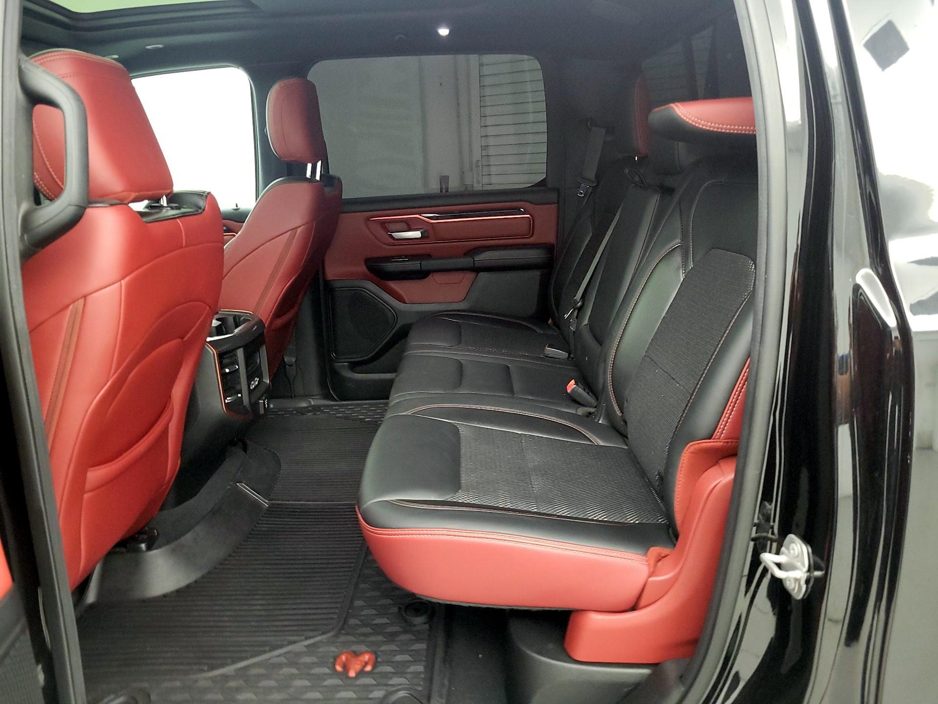 Thumbnail: 2019 RAM 1500 - 20