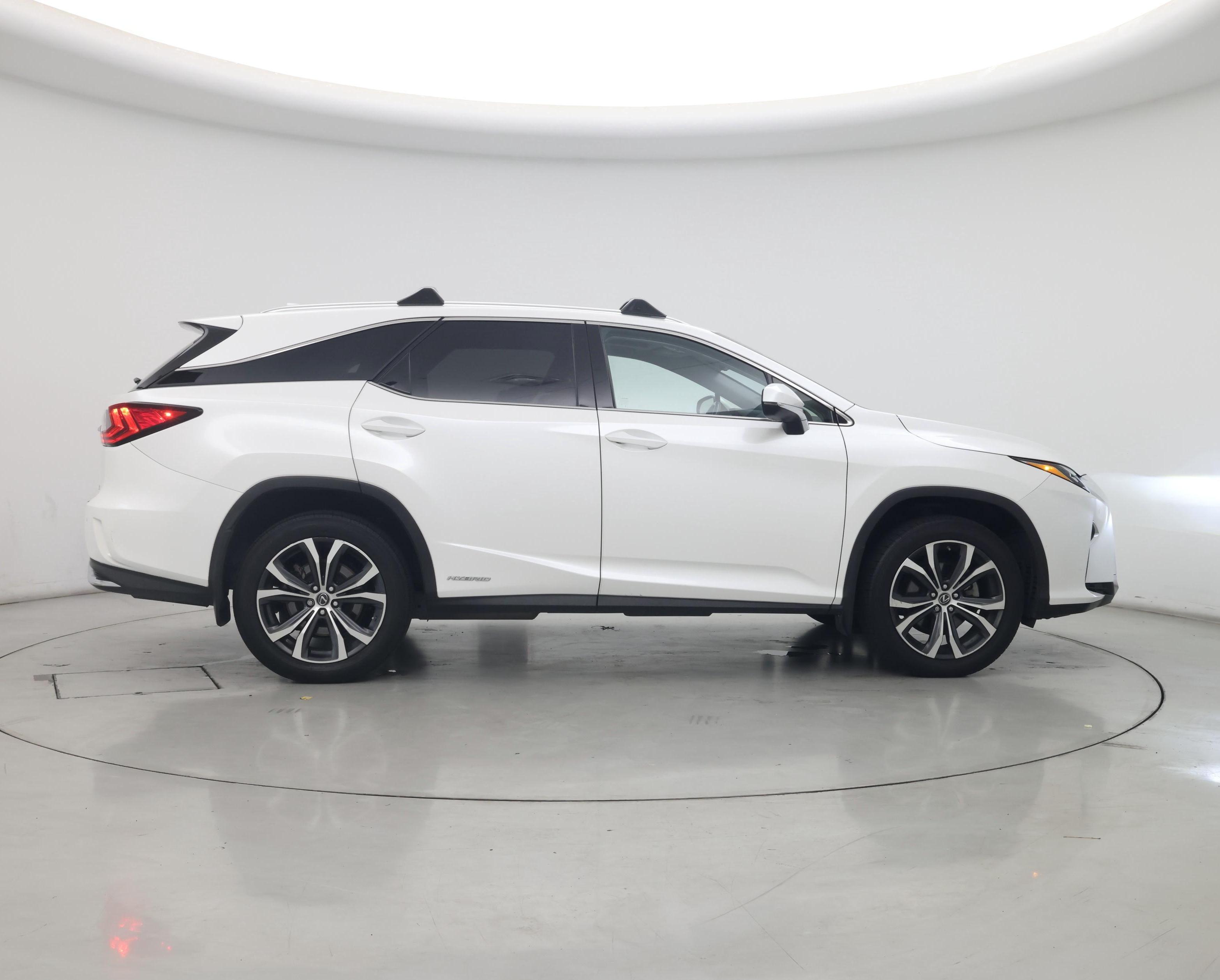 Thumbnail: 2018 Lexus RX - 7