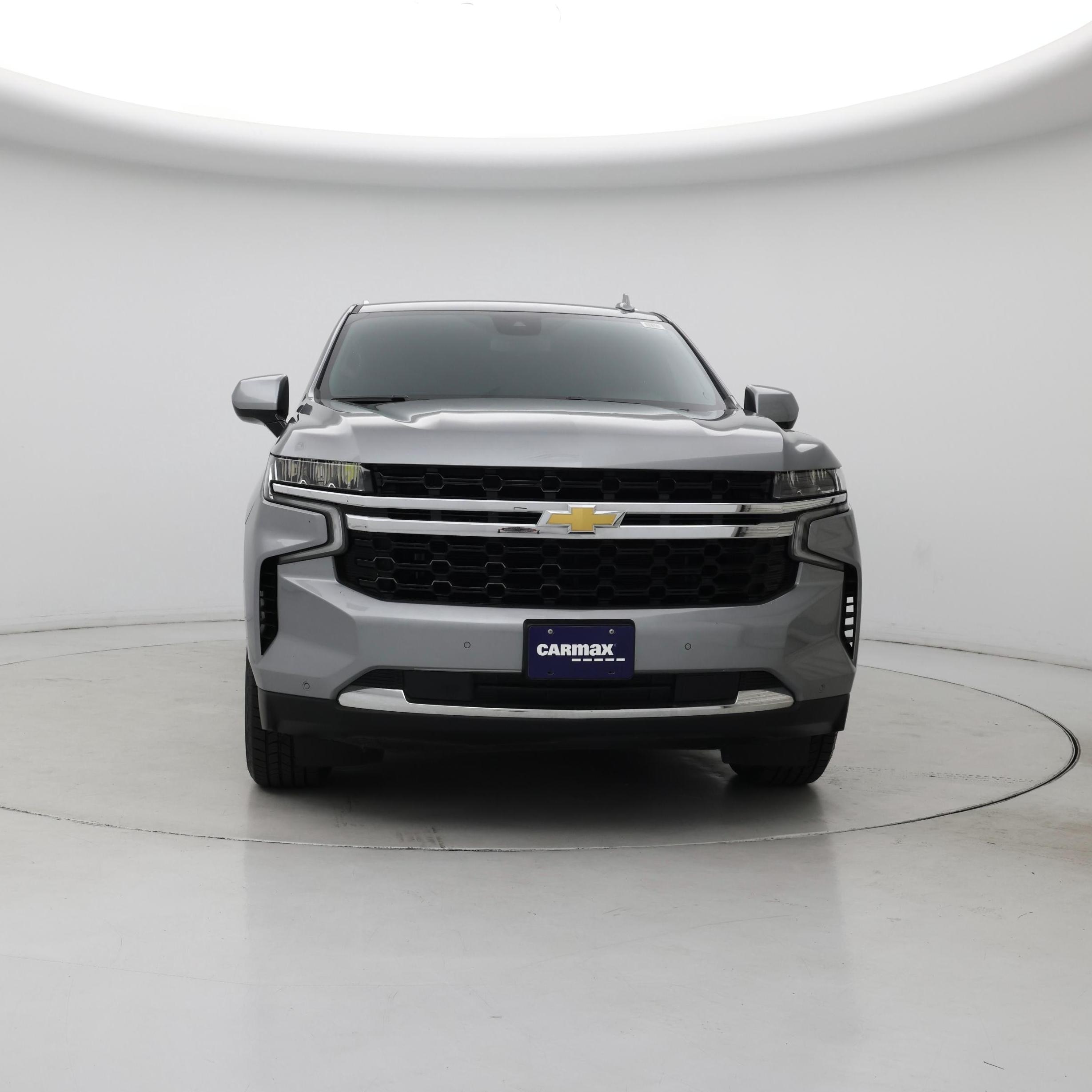 Thumbnail: 2023 Chevrolet Tahoe - 5