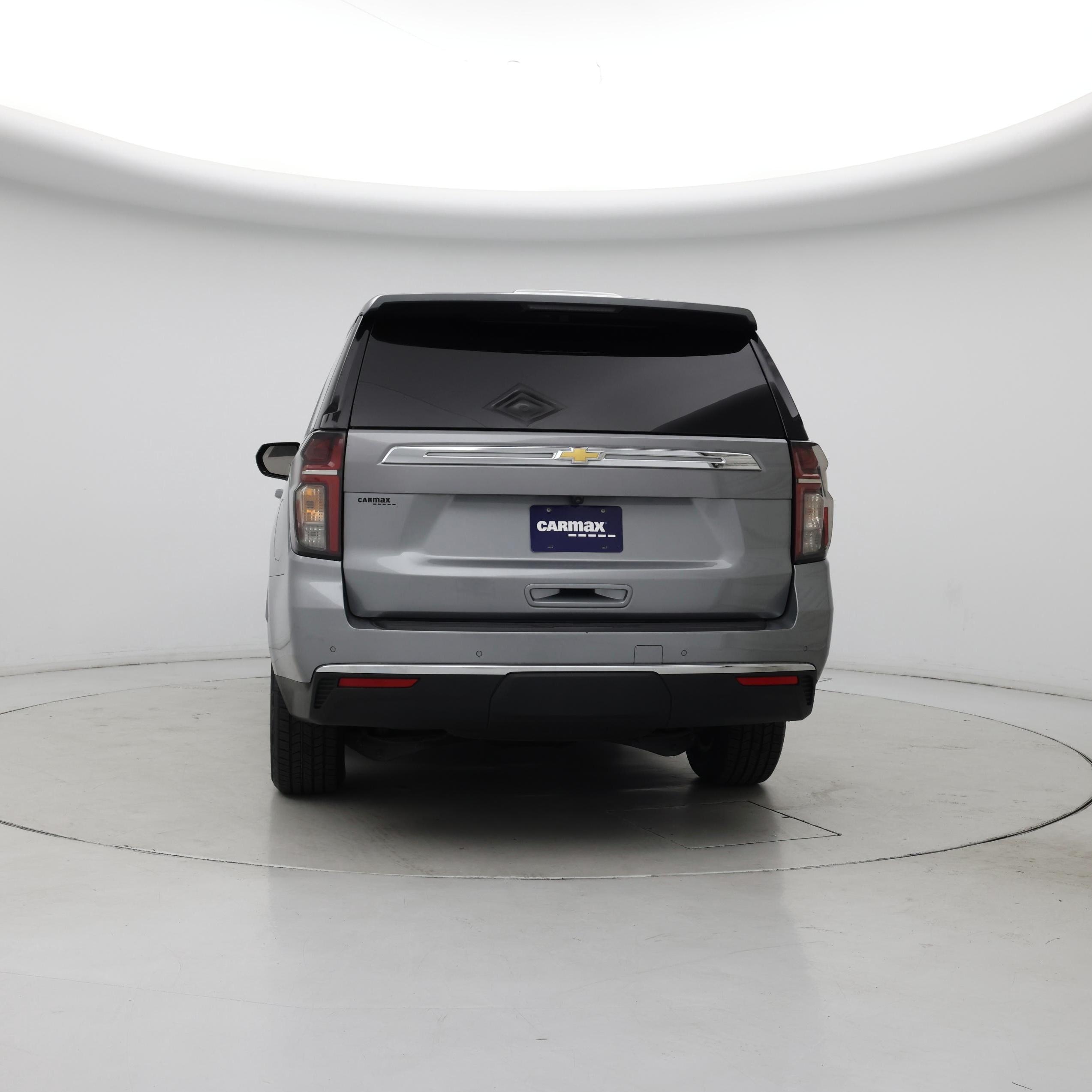 Thumbnail: 2023 Chevrolet Tahoe - 6