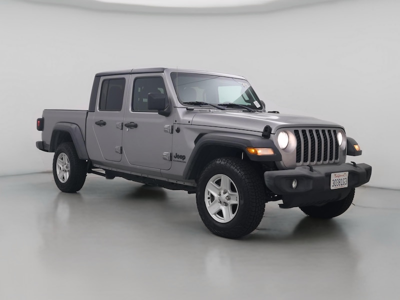 2020 Jeep Gladiator Sport S -
                  Palmdale, CA