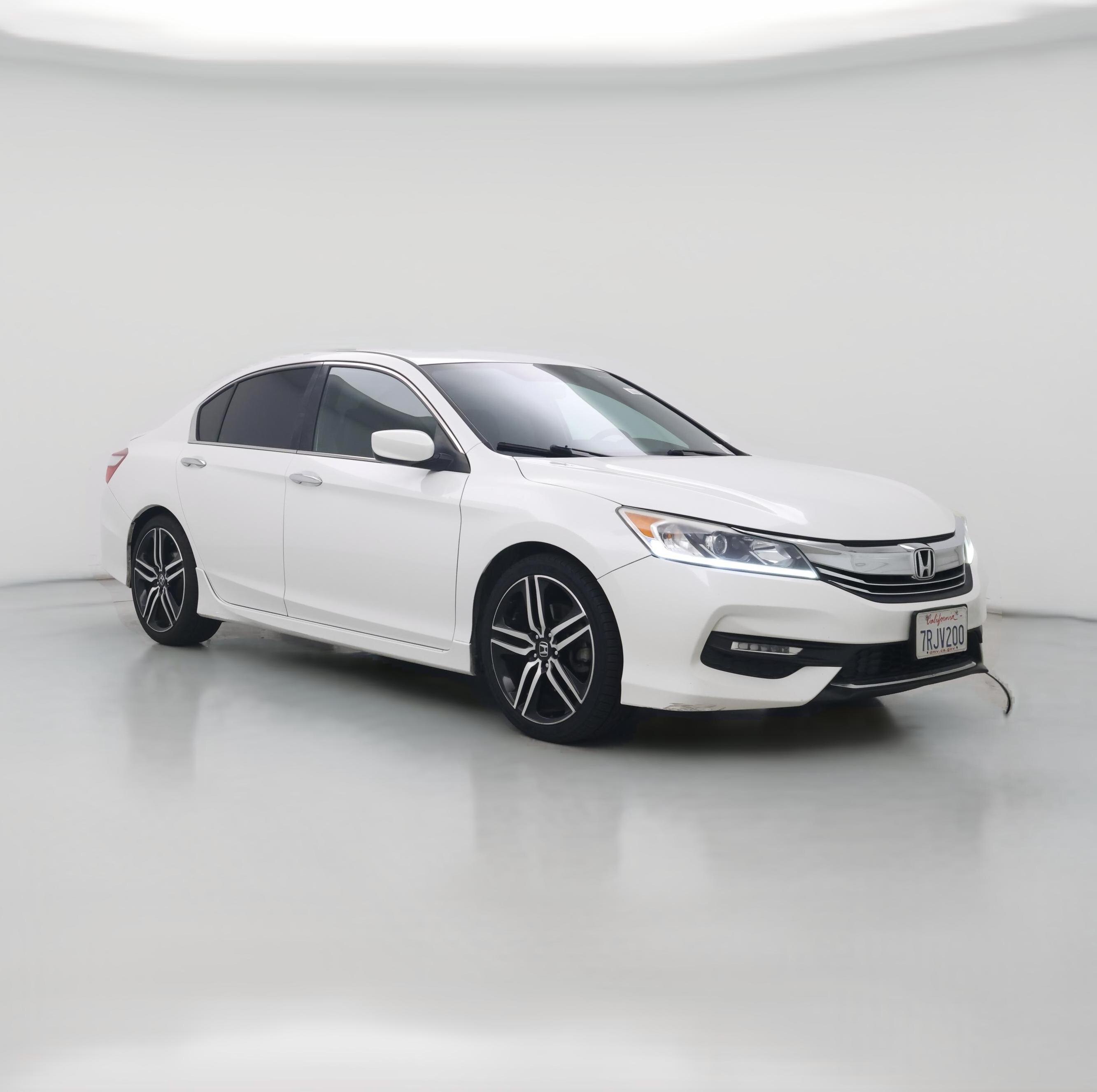 Thumbnail: 2016 Honda Accord - 1