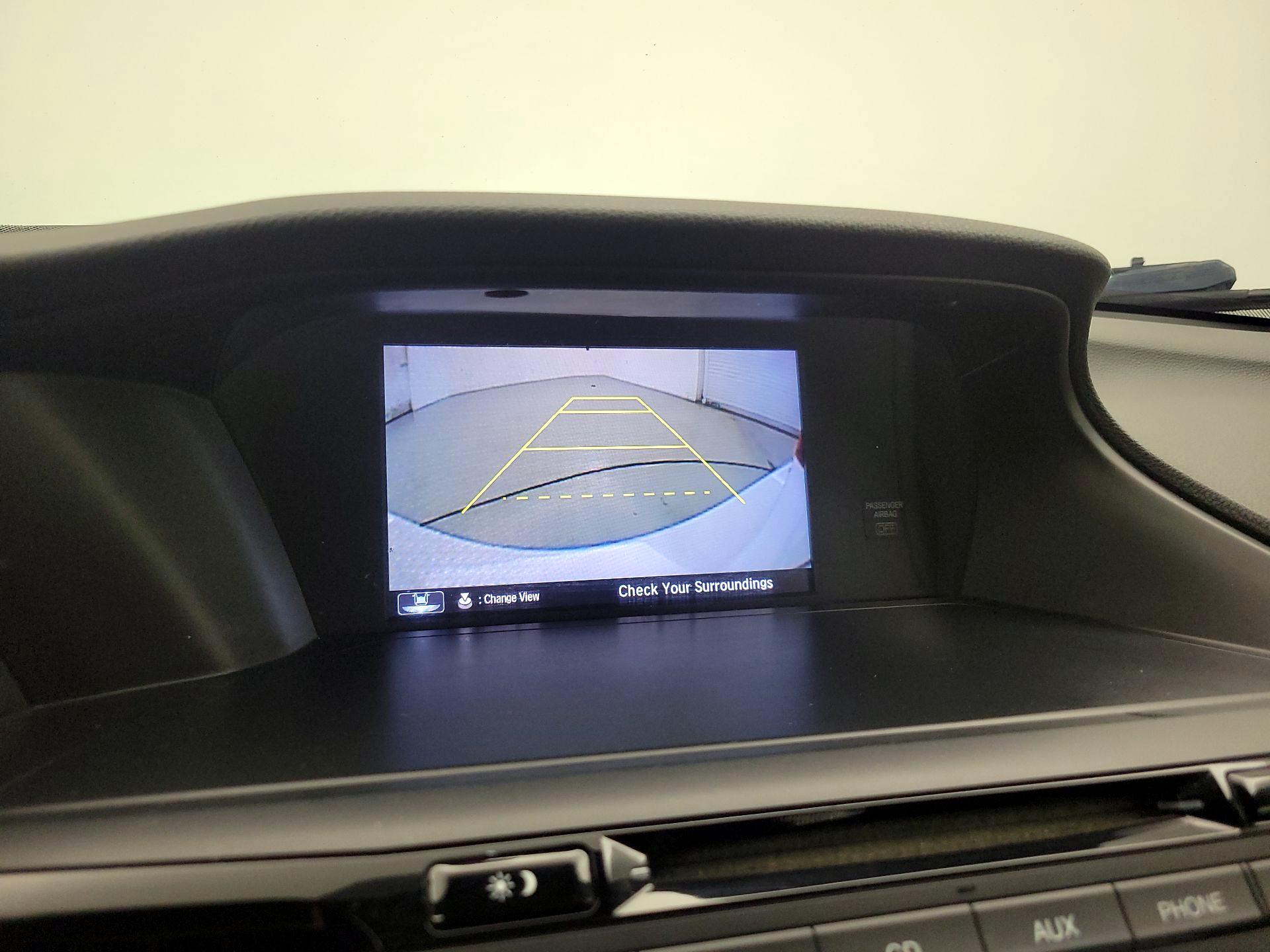 Thumbnail: 2016 Honda Accord - 14