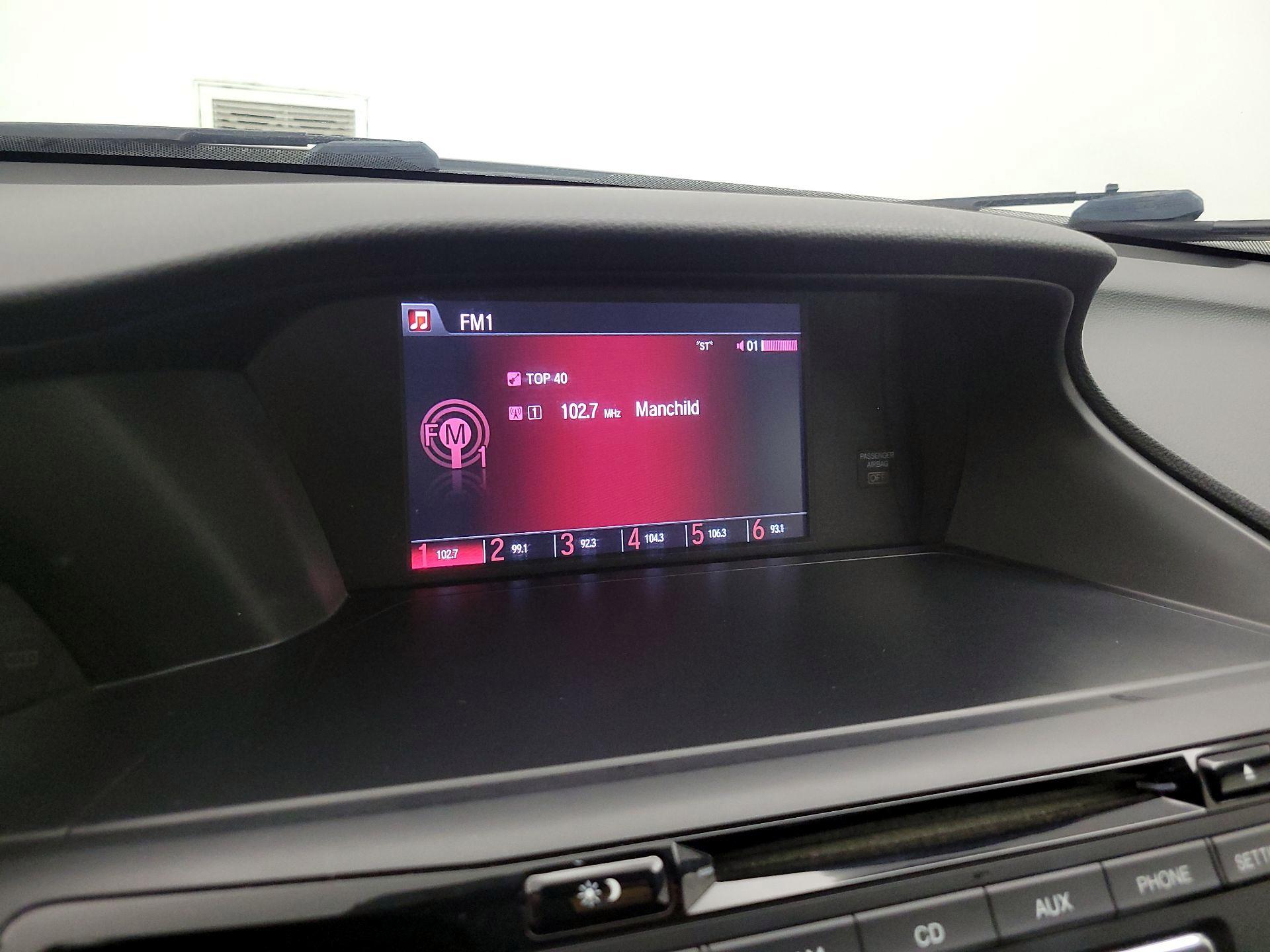 Thumbnail: 2016 Honda Accord - 15