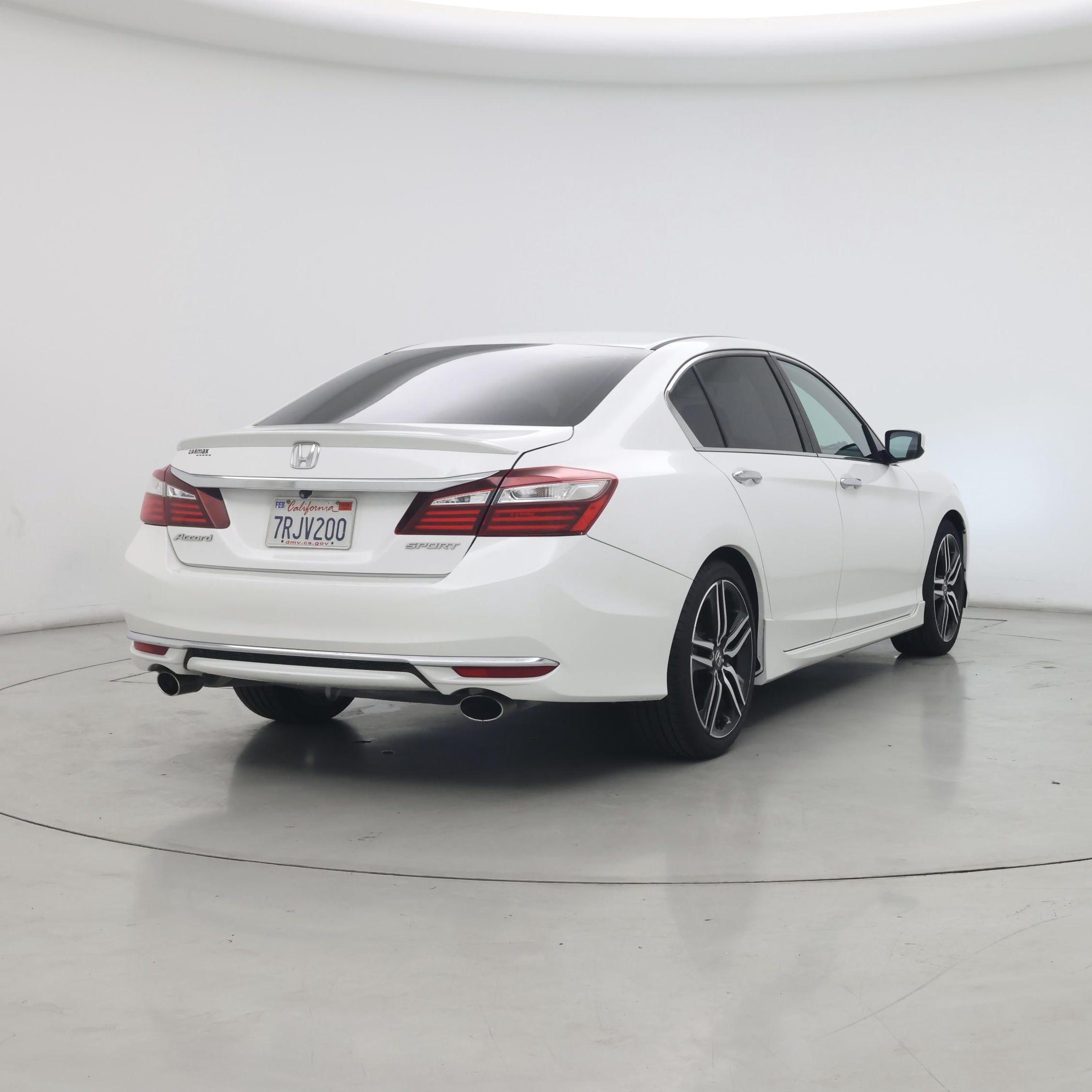 Thumbnail: 2016 Honda Accord - 8