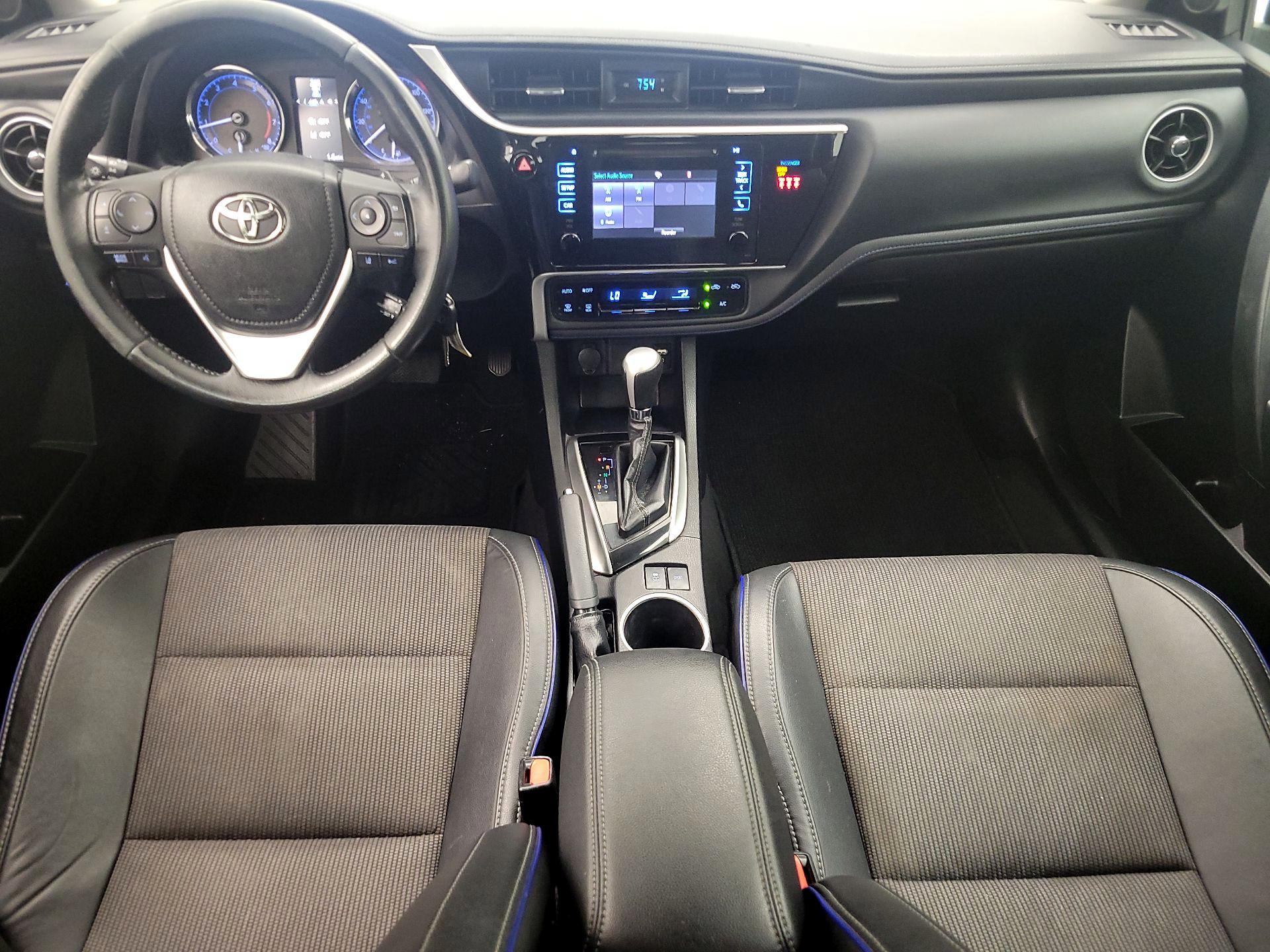 Thumbnail: 2019 Toyota Corolla - 9