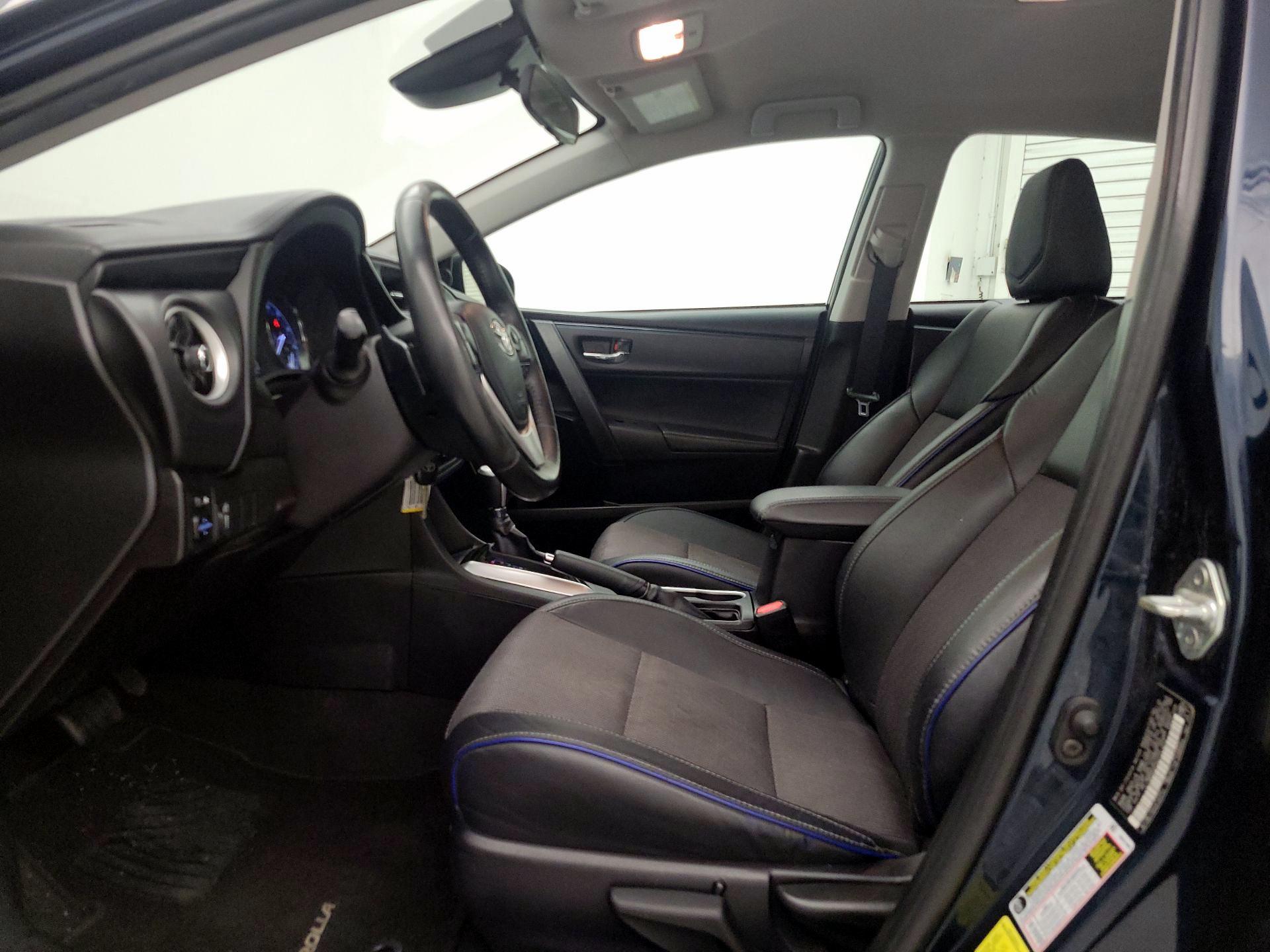 Thumbnail: 2019 Toyota Corolla - 11