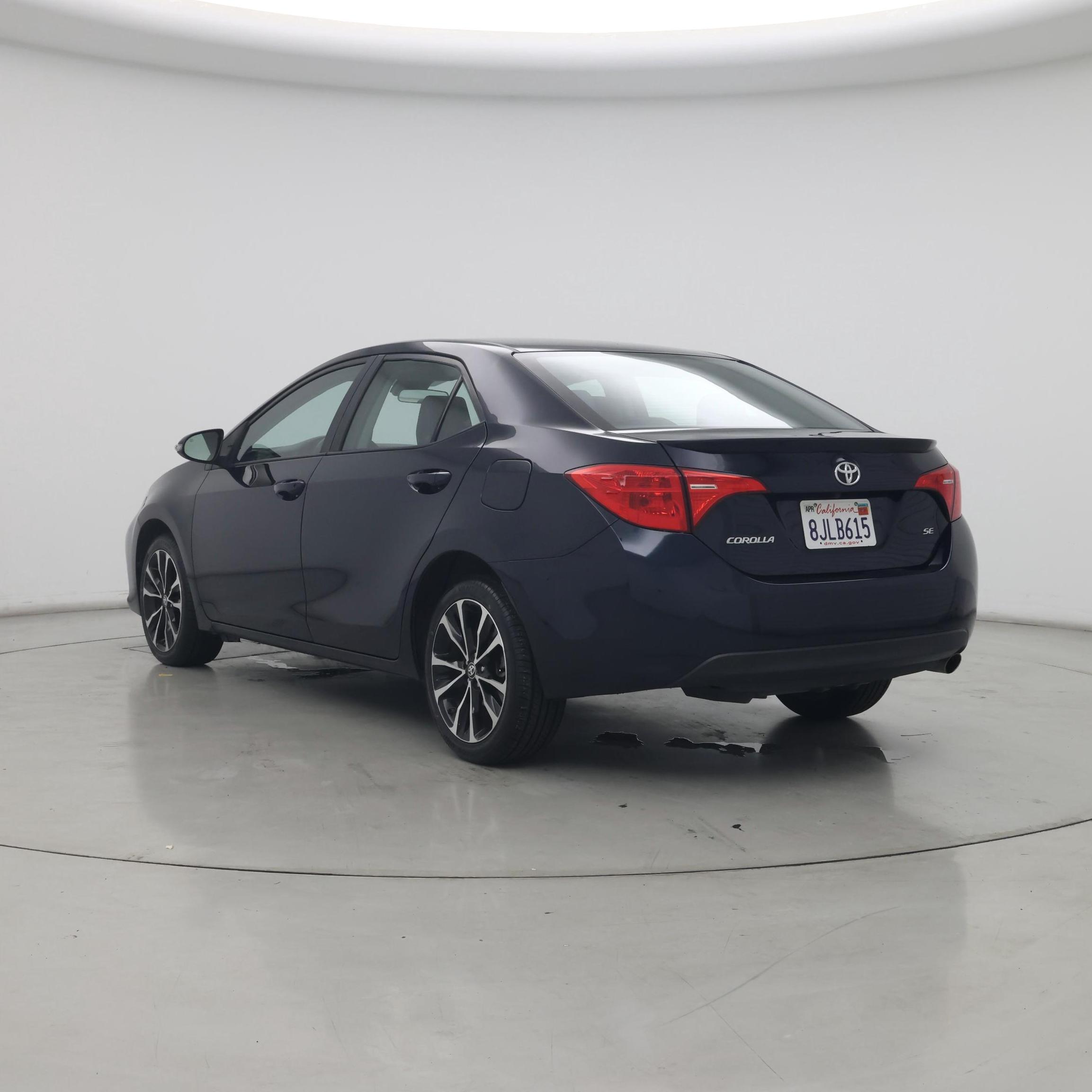 Thumbnail: 2019 Toyota Corolla - 2