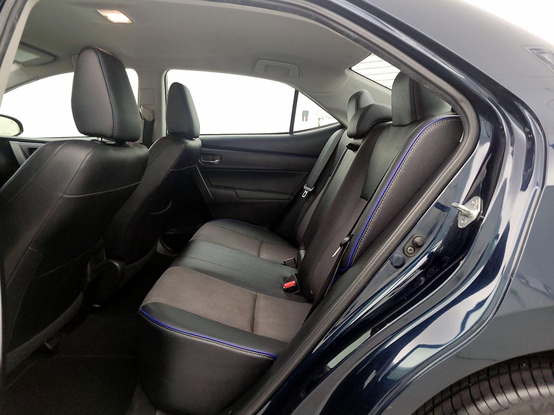 Thumbnail: 2019 Toyota Corolla - 19