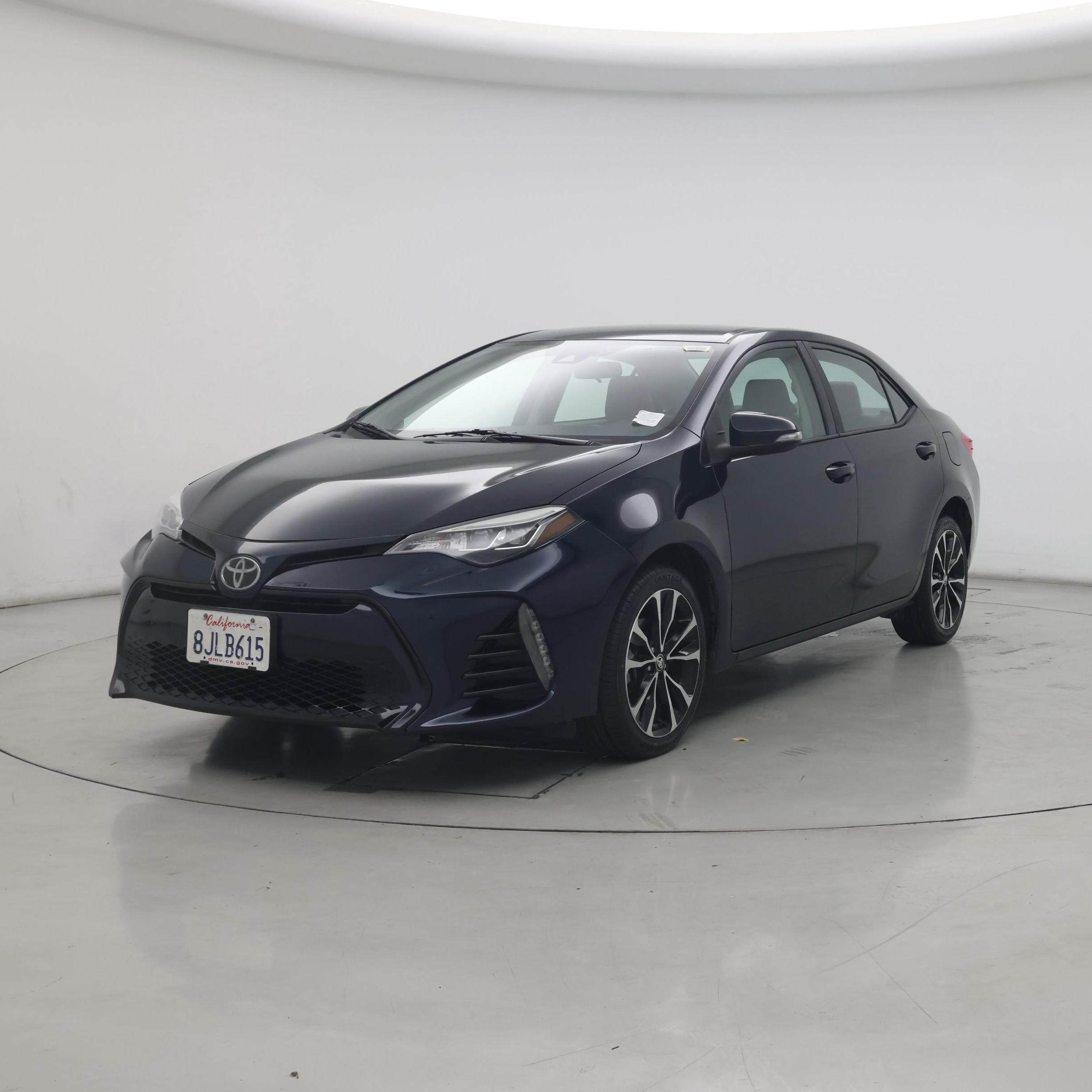 Thumbnail: 2019 Toyota Corolla - 4