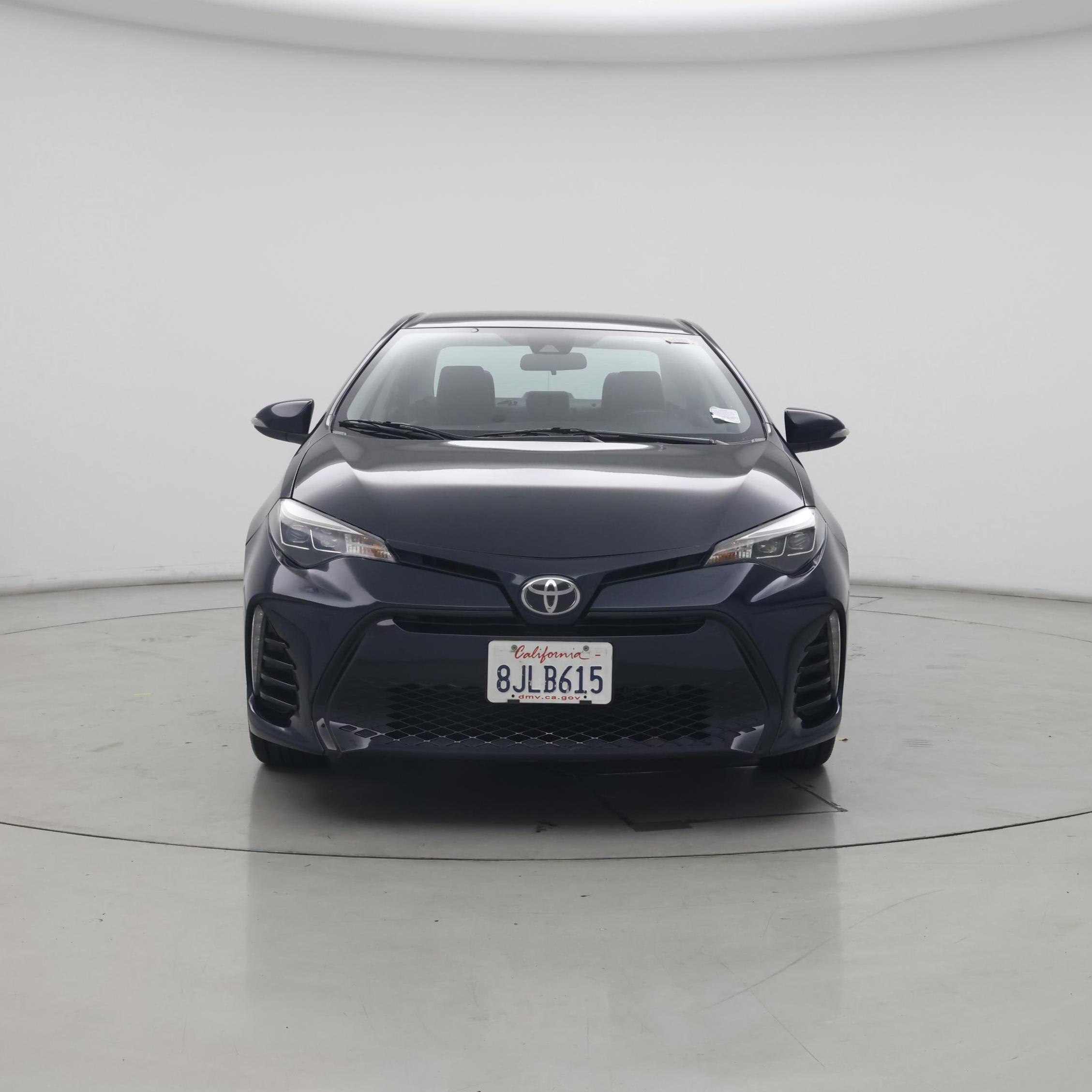 Thumbnail: 2019 Toyota Corolla - 5