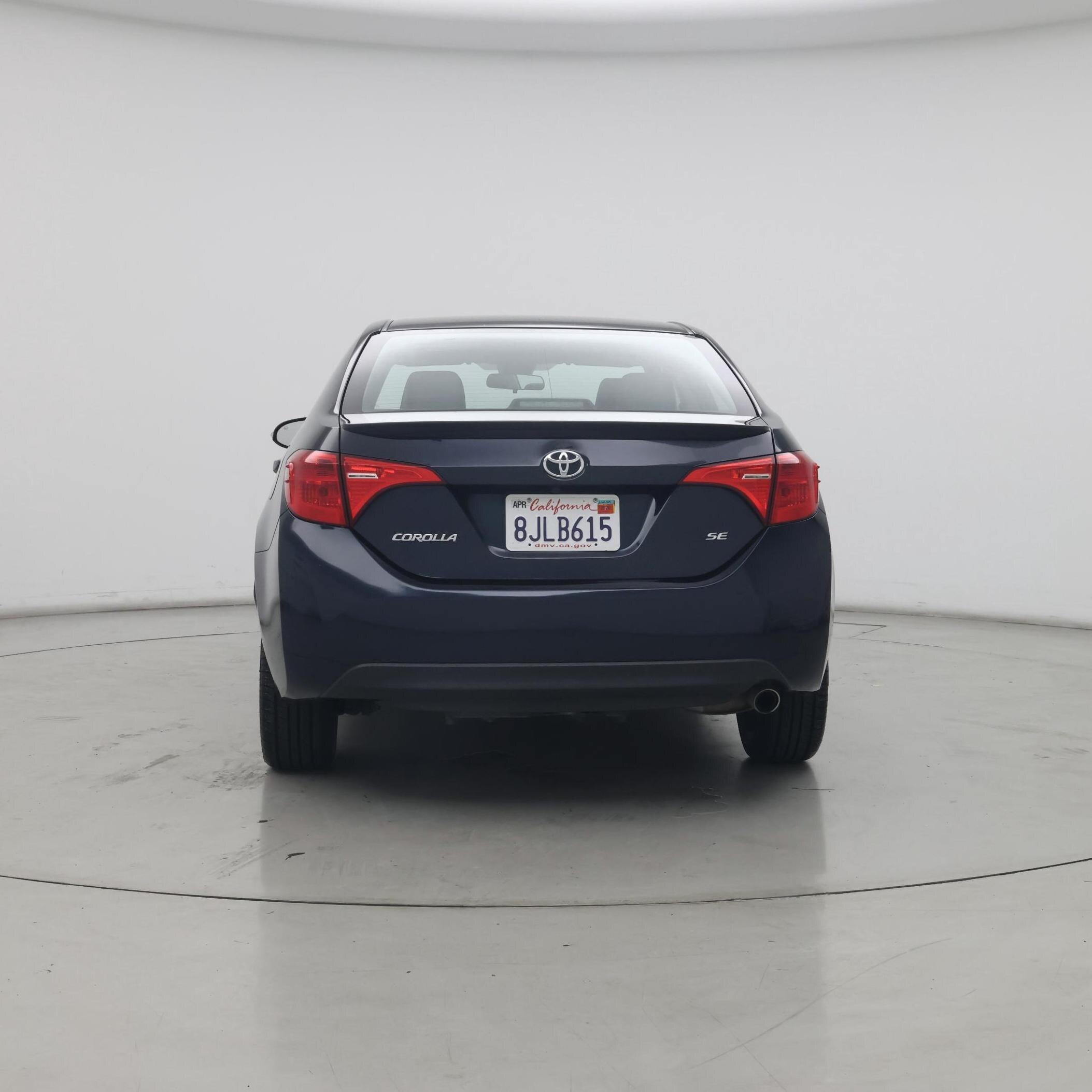 Thumbnail: 2019 Toyota Corolla - 6