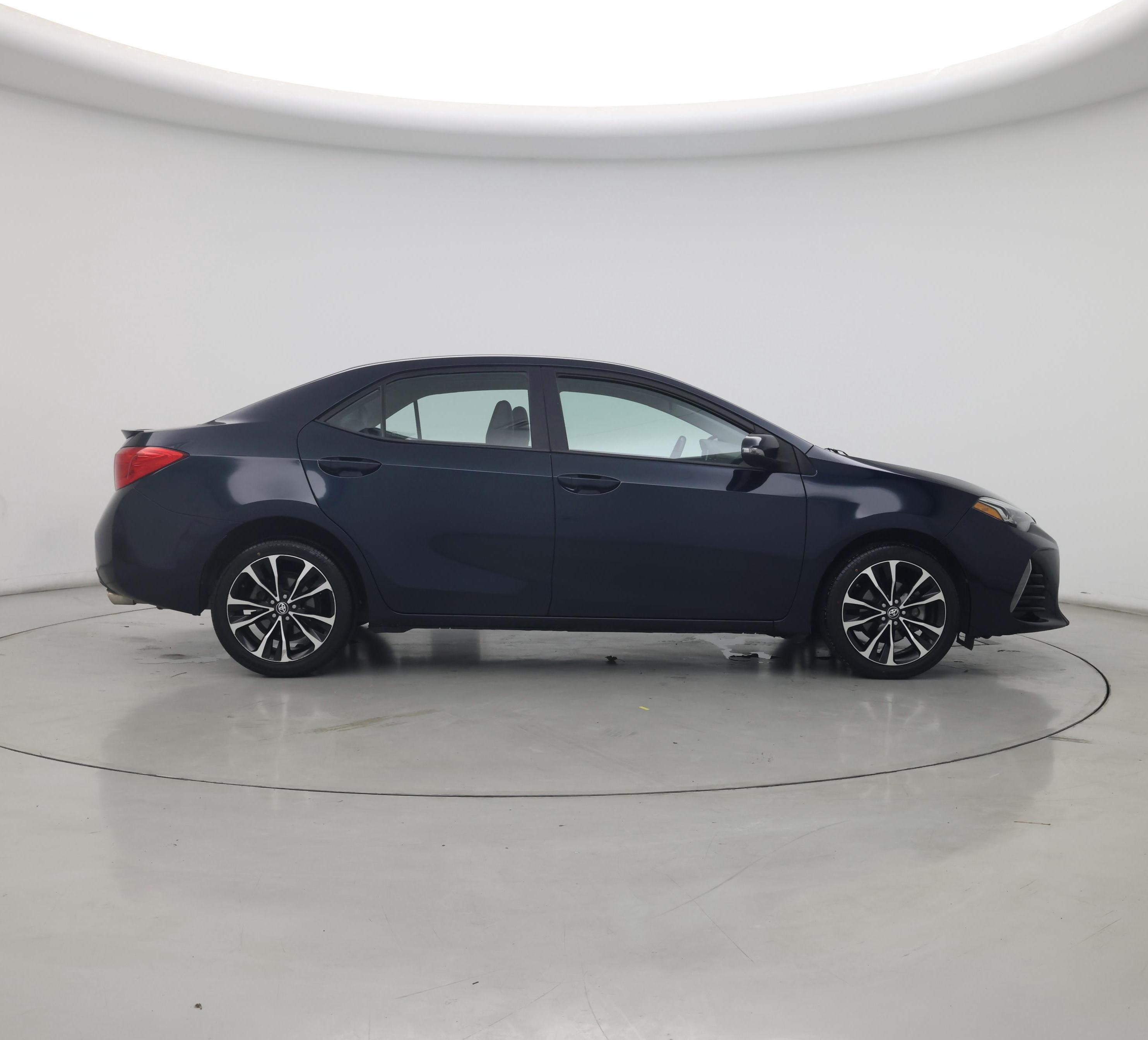 Thumbnail: 2019 Toyota Corolla - 7