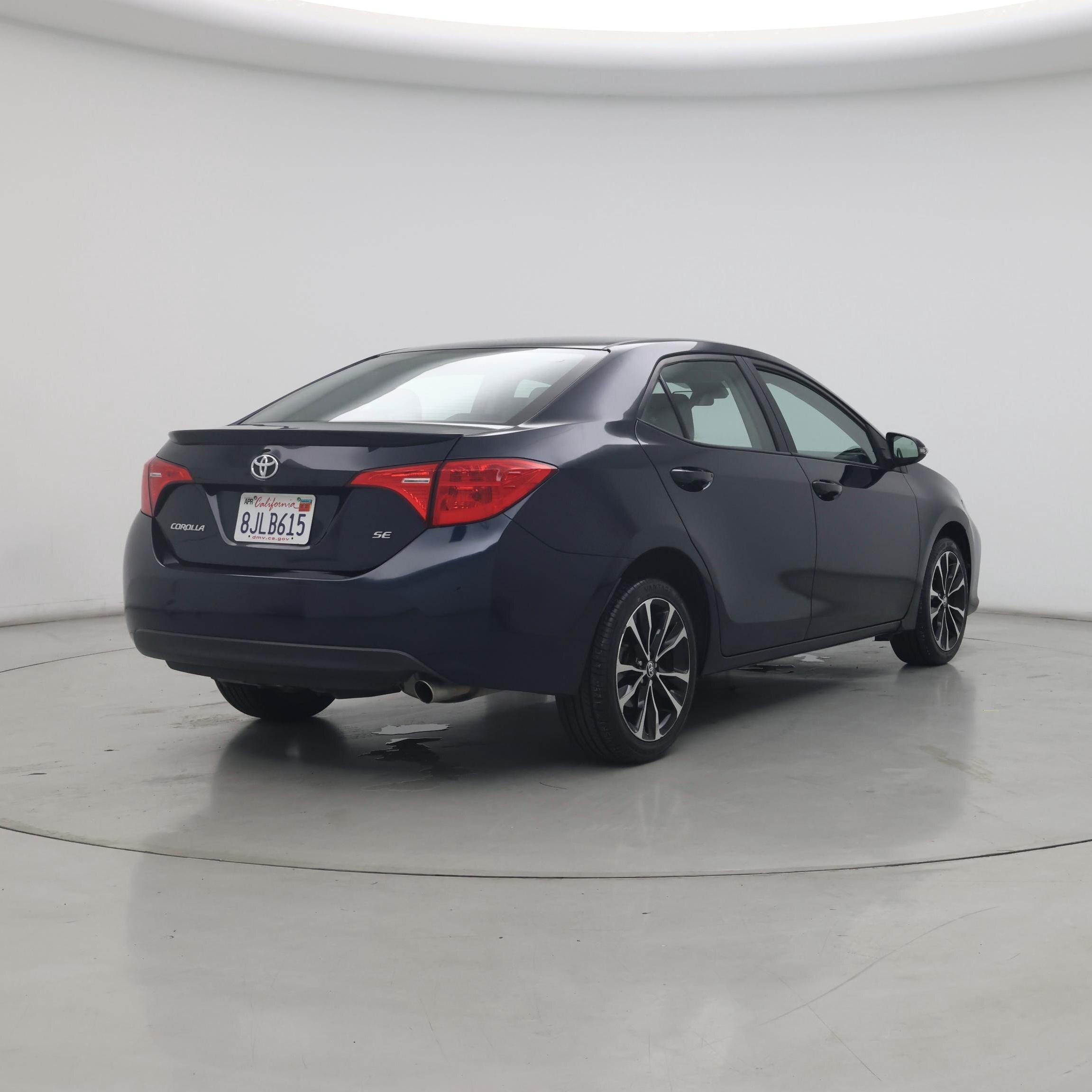 Thumbnail: 2019 Toyota Corolla - 8