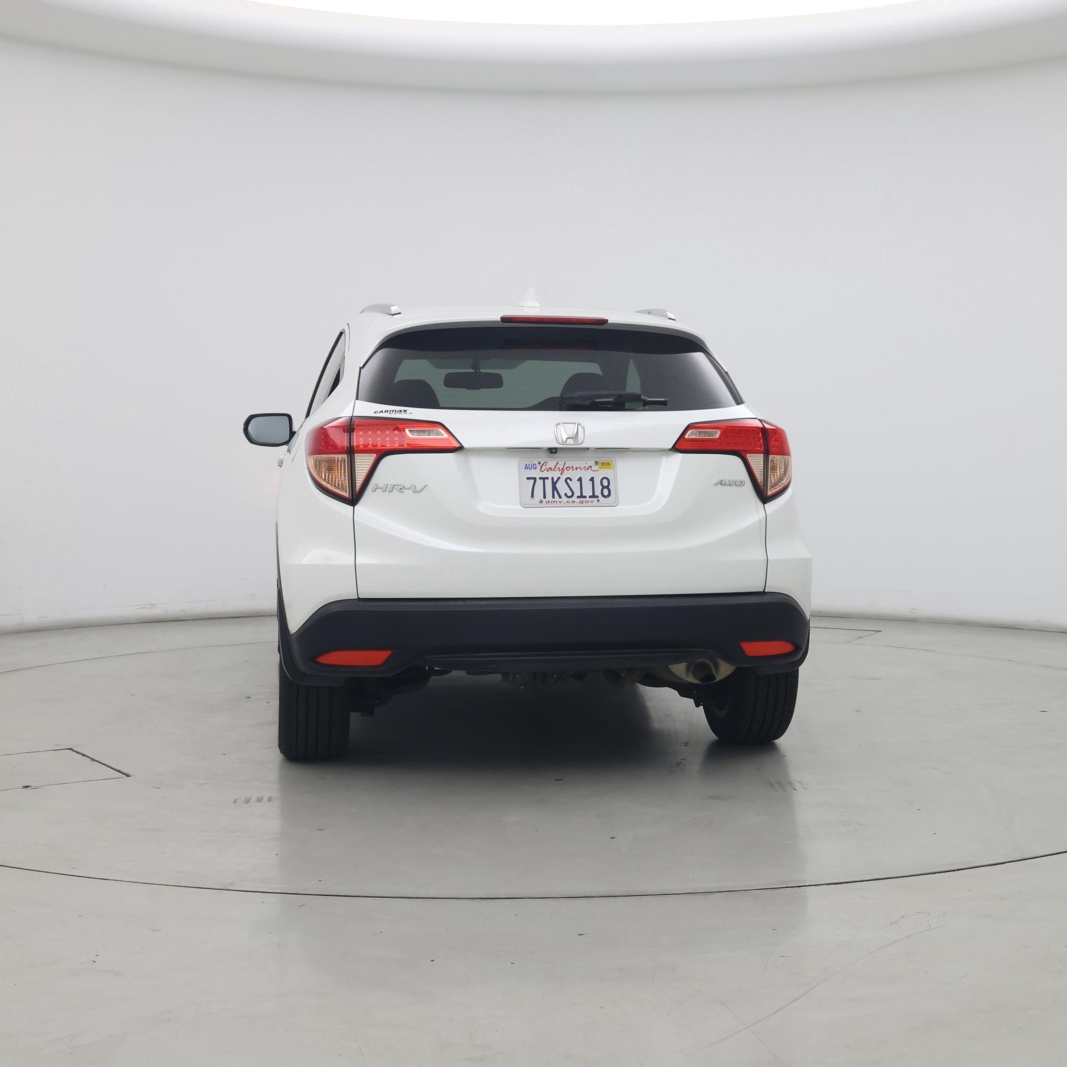 Thumbnail: 2016 Honda HR-V - 6