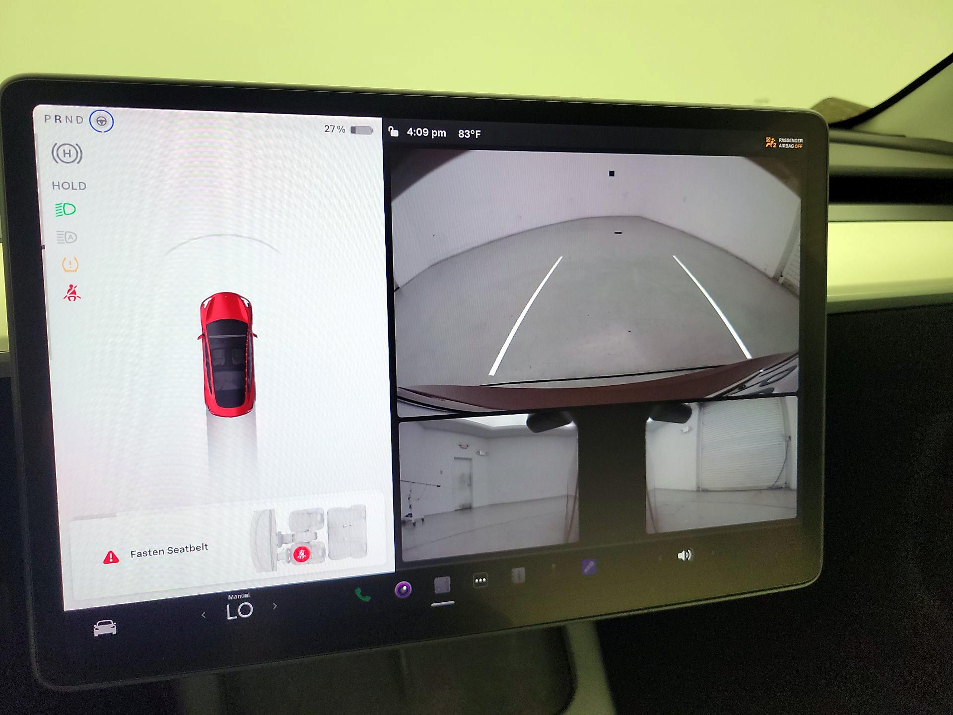 Thumbnail: 2022 Tesla Model 3 - 13