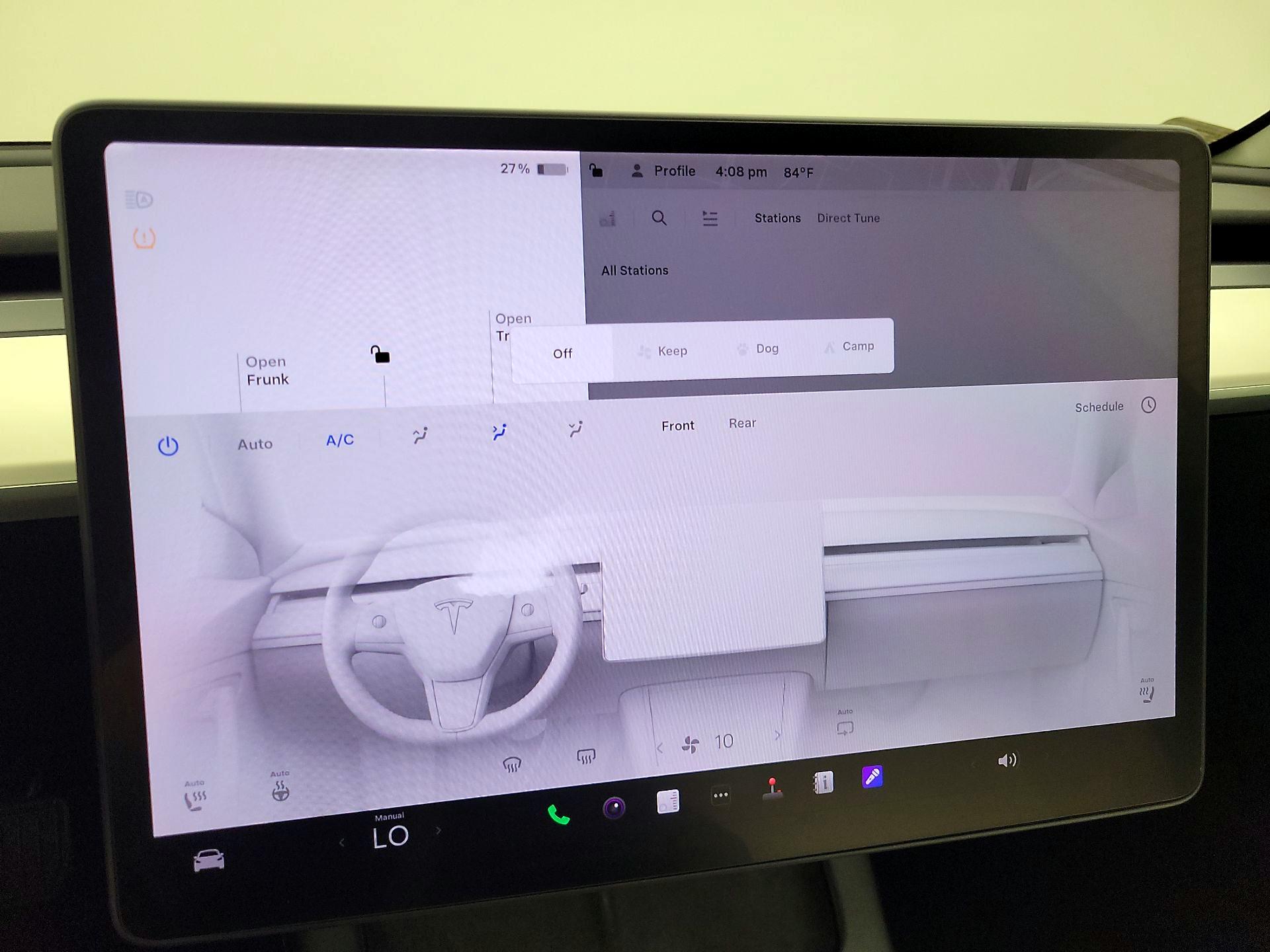 Thumbnail: 2022 Tesla Model 3 - 15