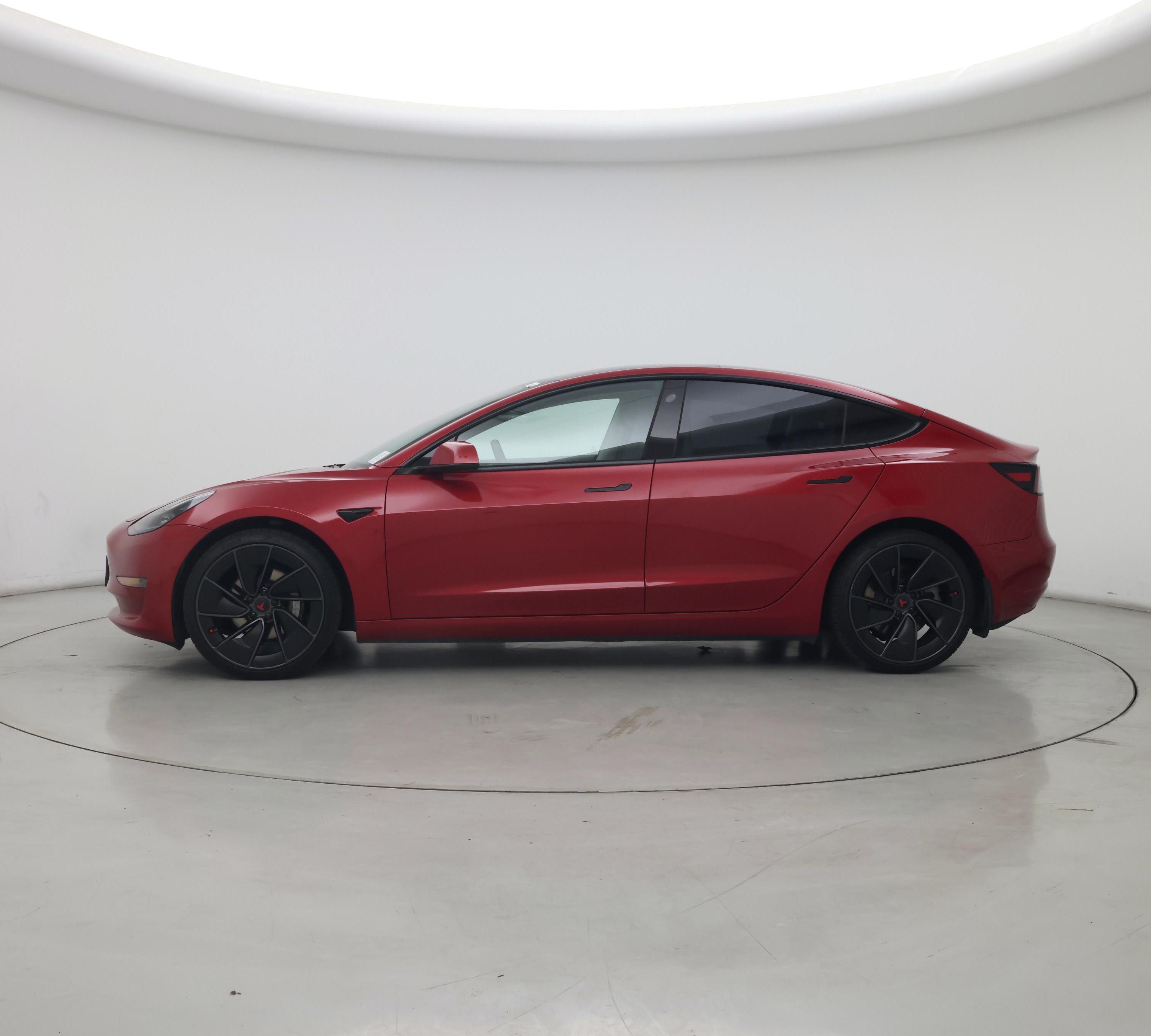 Thumbnail: 2022 Tesla Model 3 - 3